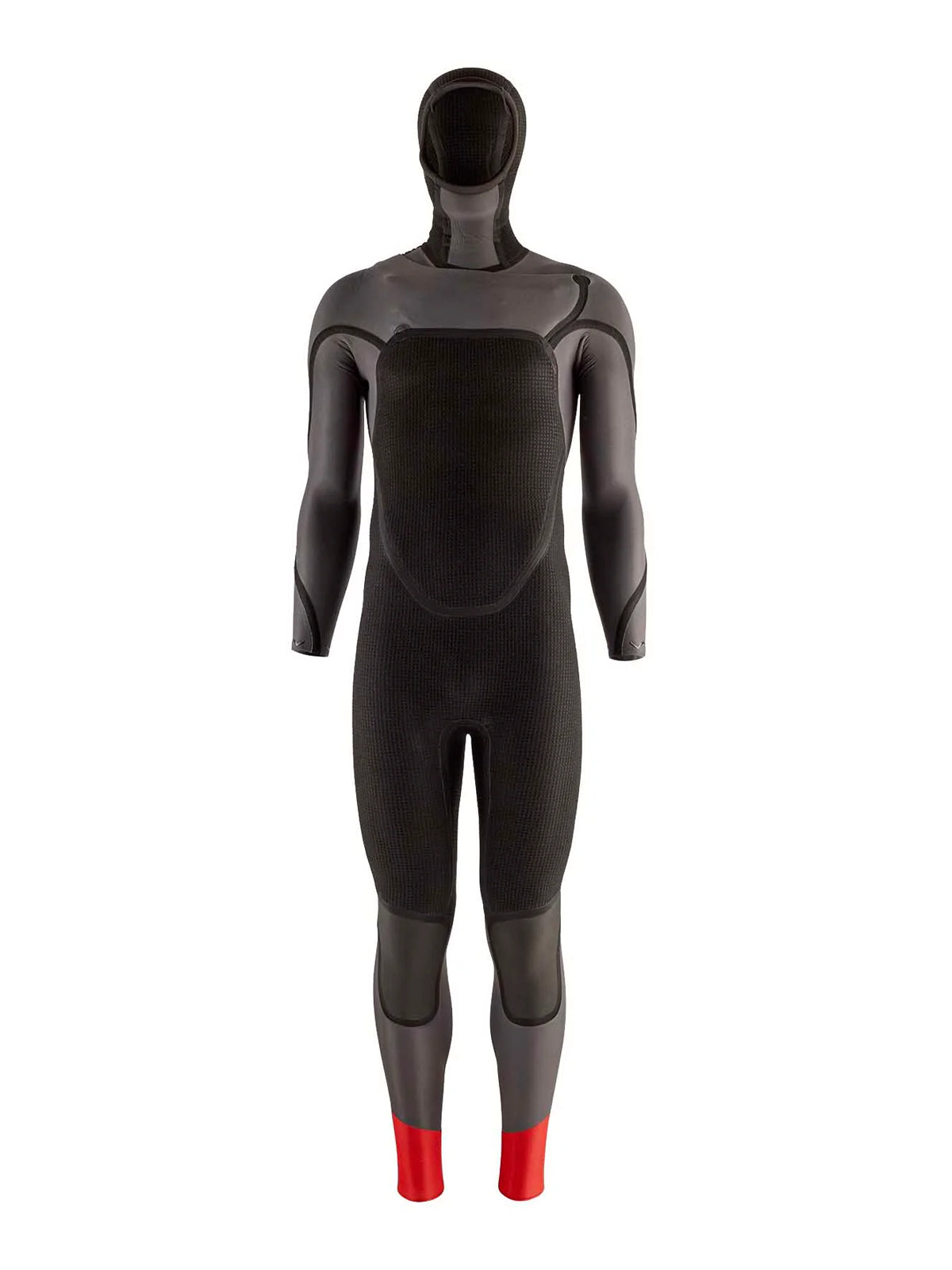 Patagonia M's R4 Yulex FZ Hooded Full Suit