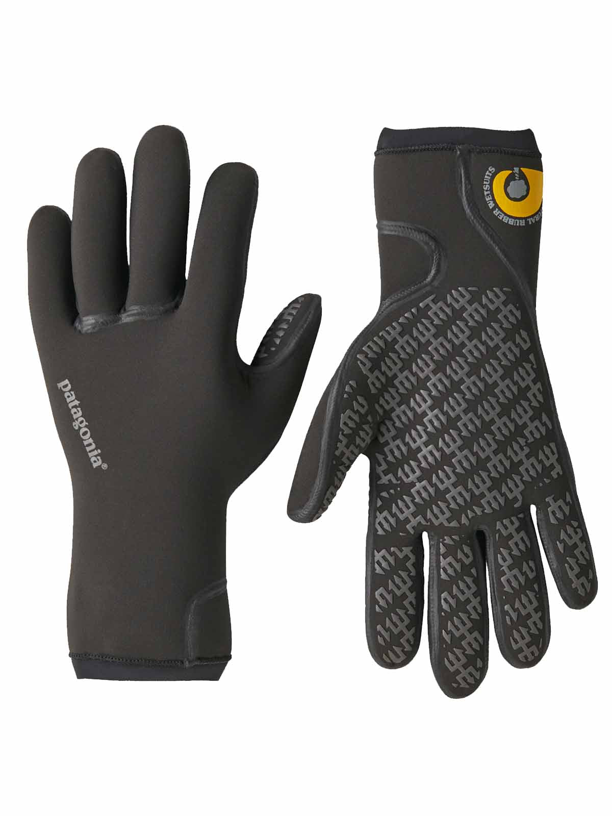 Patagonia R3 Yulex Regulator Gloves