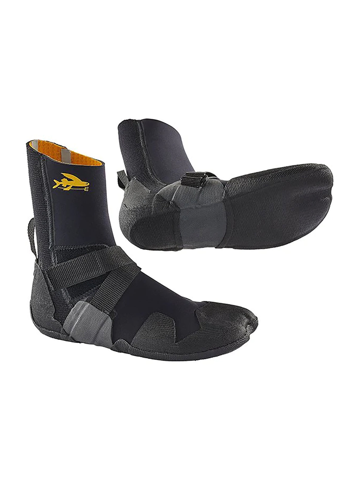 Patagonia R3 Yulex Split Toe Booties