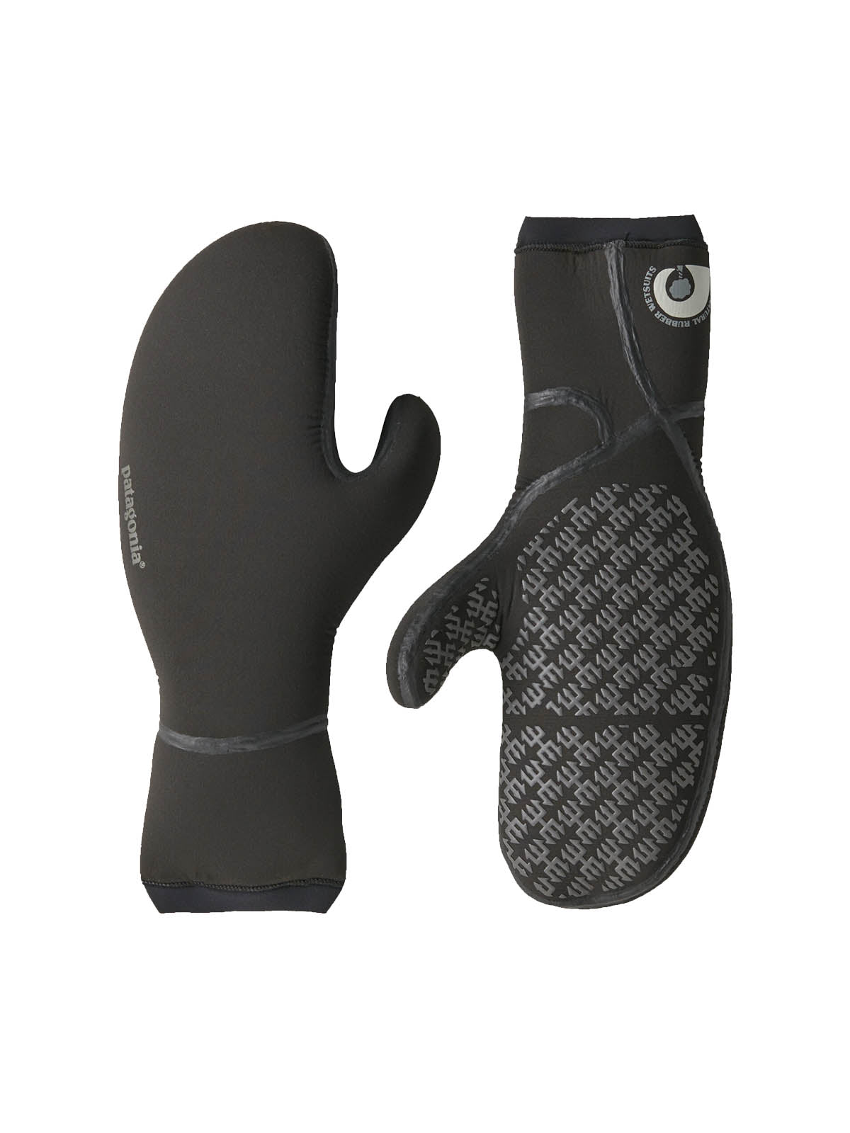 Patagonia R5 Gloves Yulex Regulator Mitts