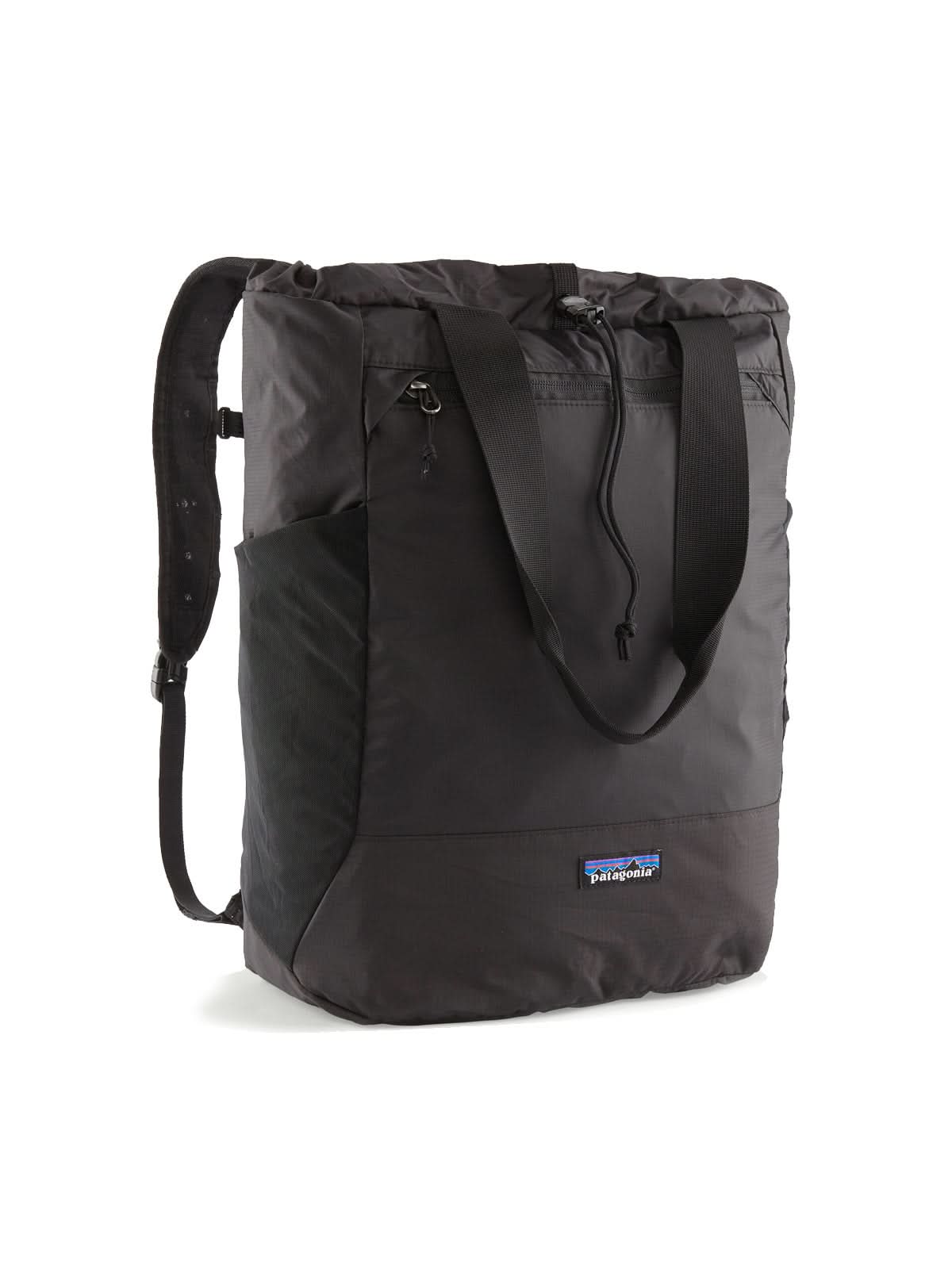 Patagonia Terravia Tote Pack Black