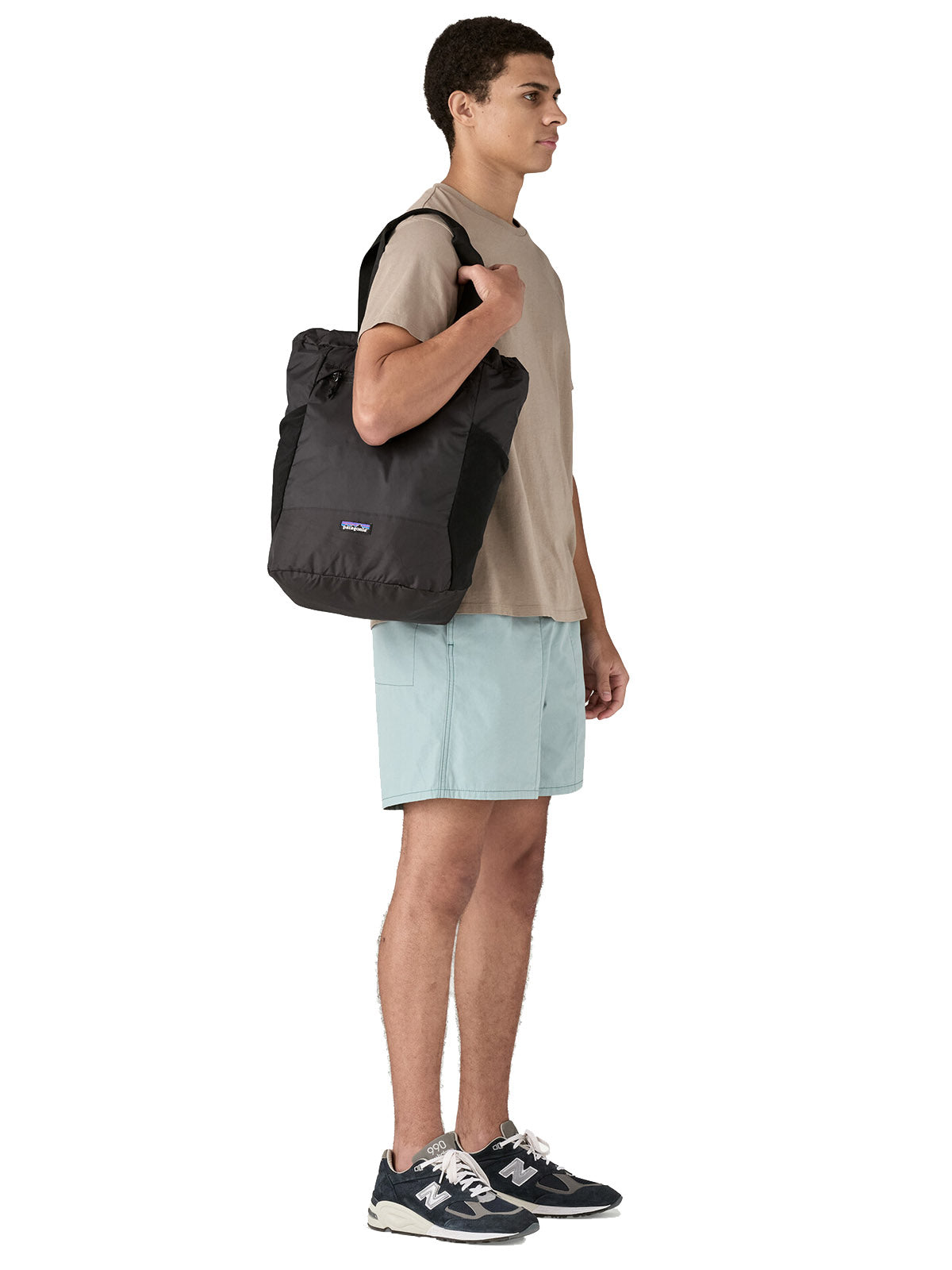 Patagonia Terravia Tote Pack Smolder Blue