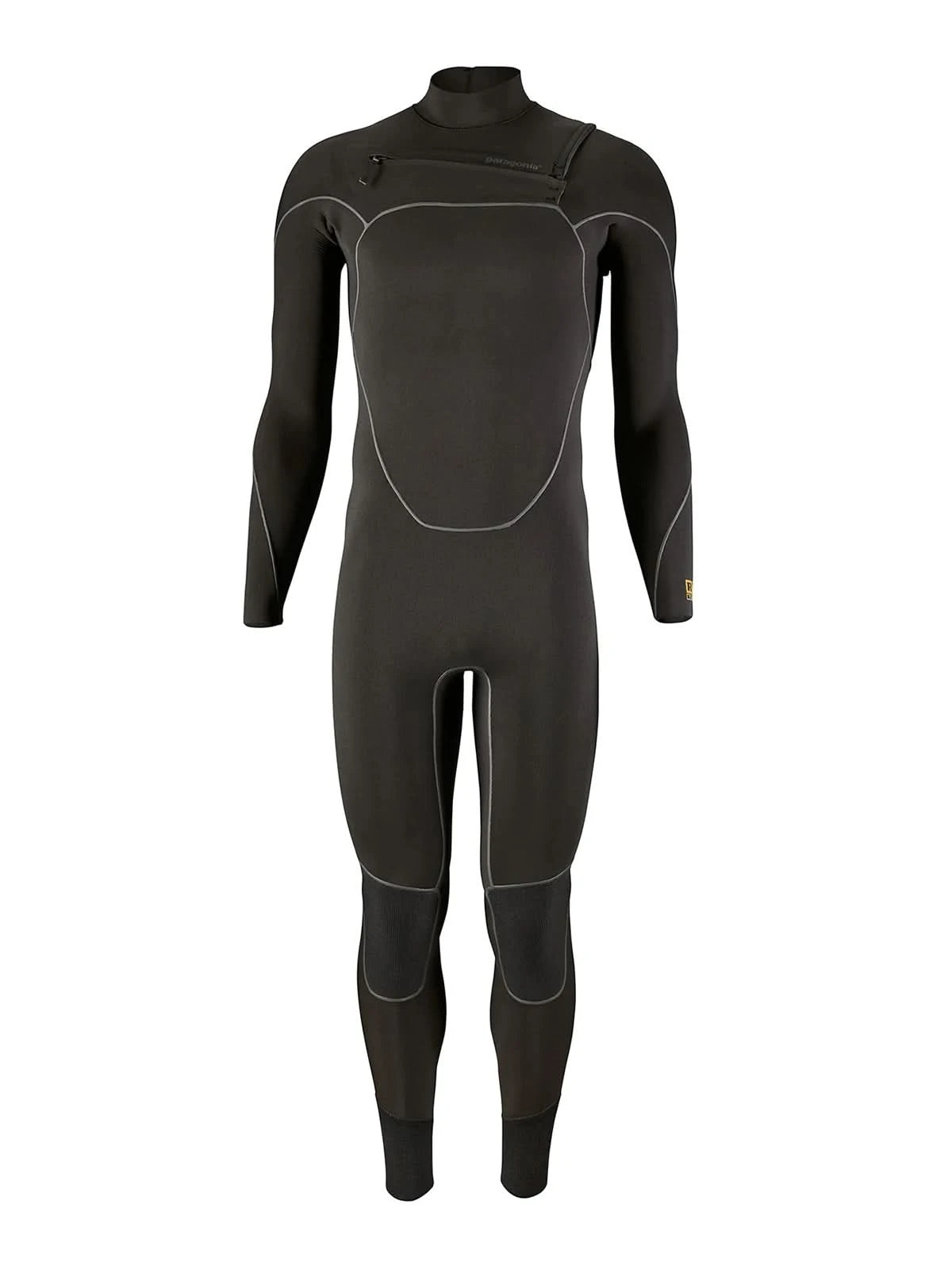 Patagonia Wetsuit Mens R3 Yulex FZ Full Suit FW