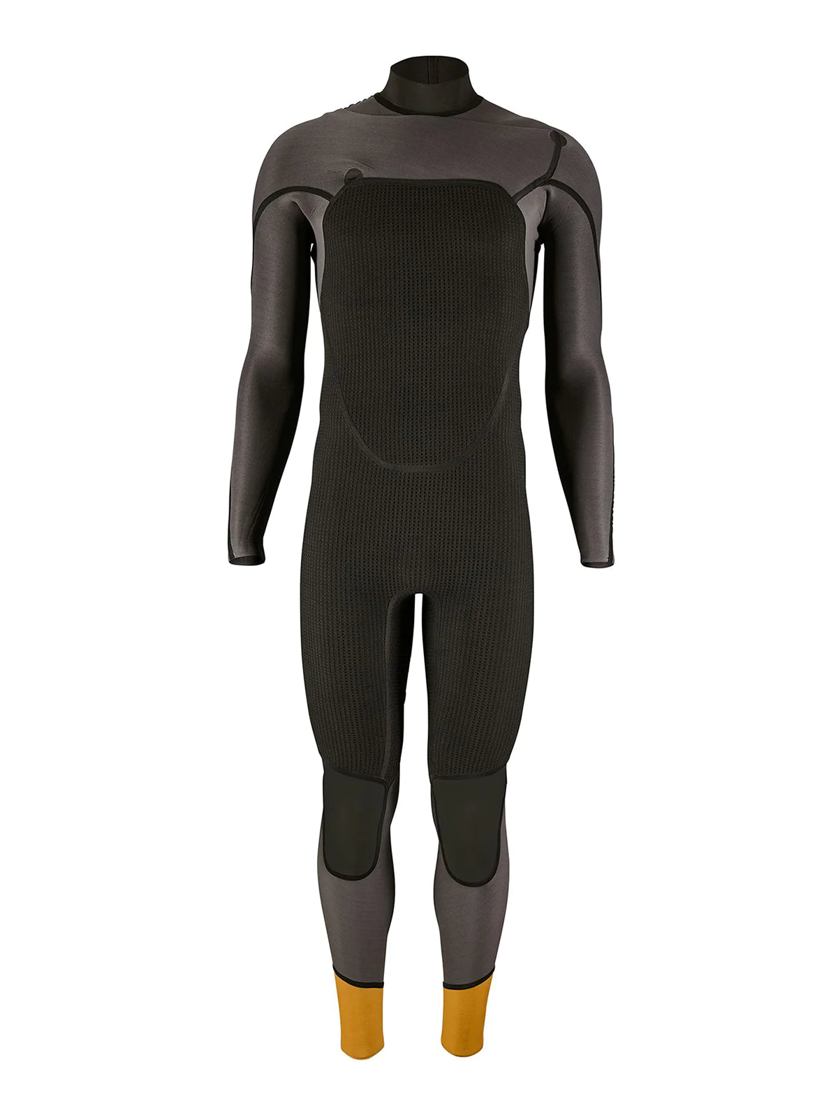 Patagonia Wetsuit Mens R3 Yulex FZ Full Suit FW