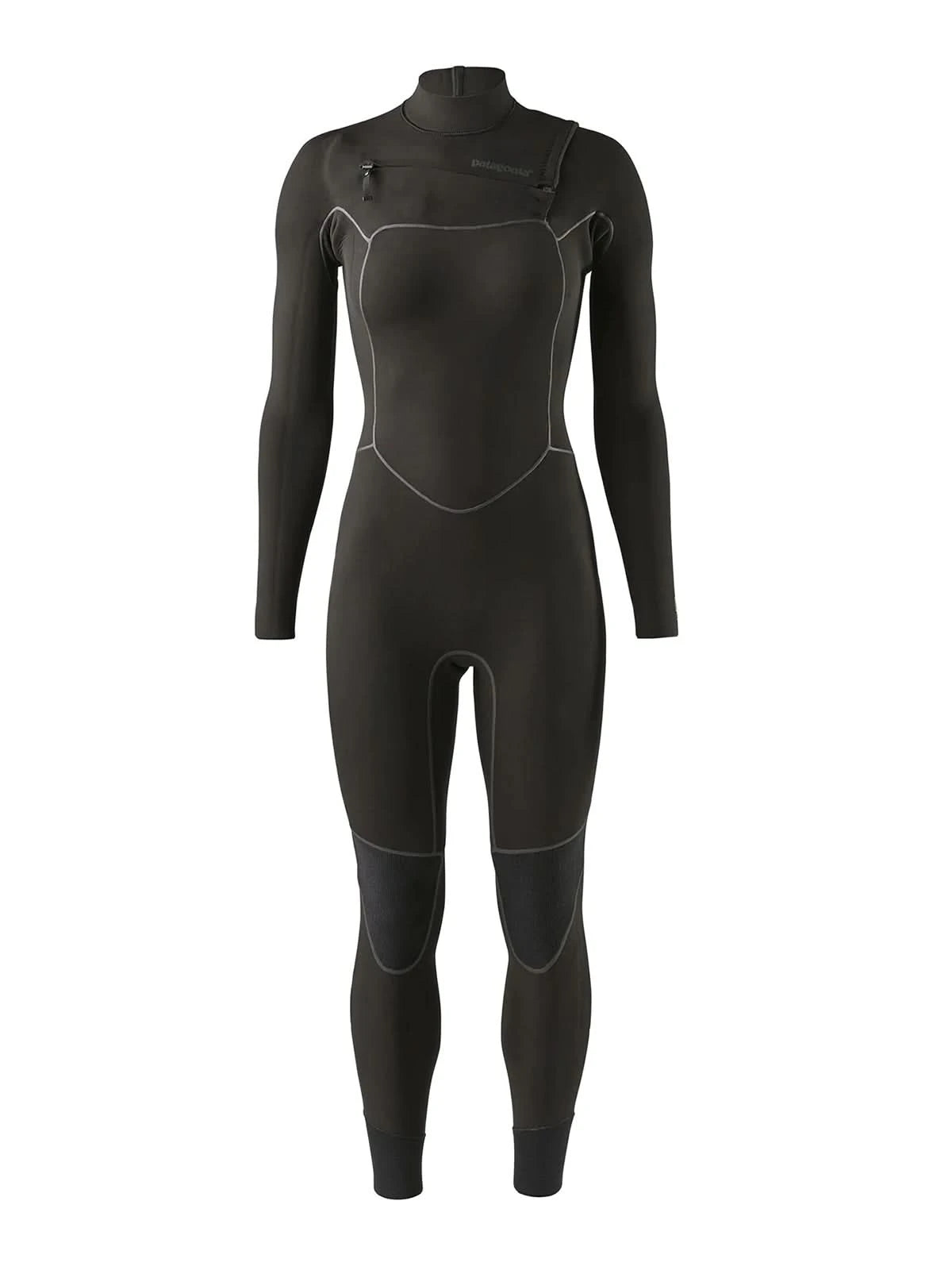 Patagonia Wetsuit Womens R2 Yulex FZ Full Suit FW