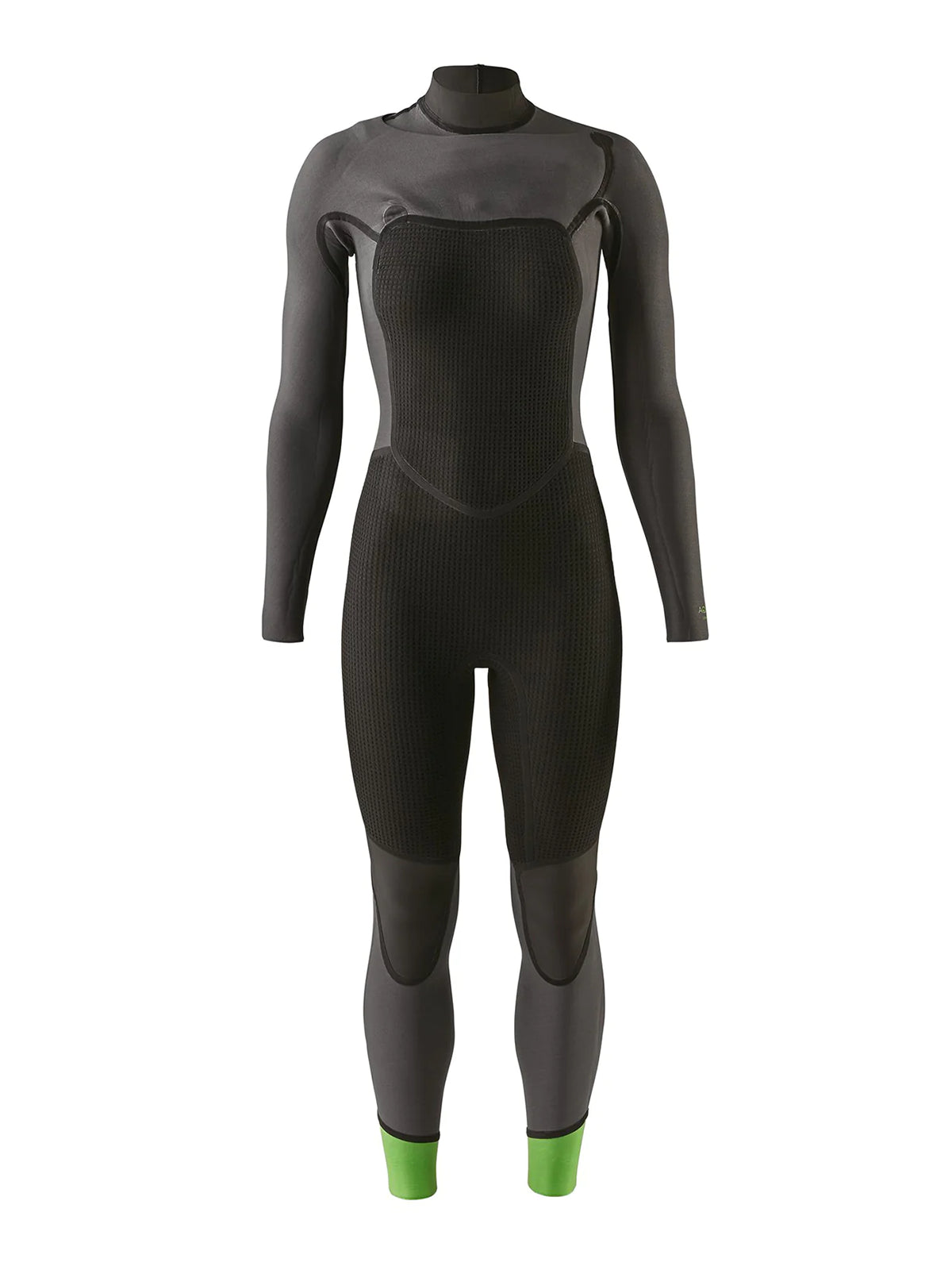 Patagonia Wetsuit Womens R2 Yulex FZ Full Suit FW