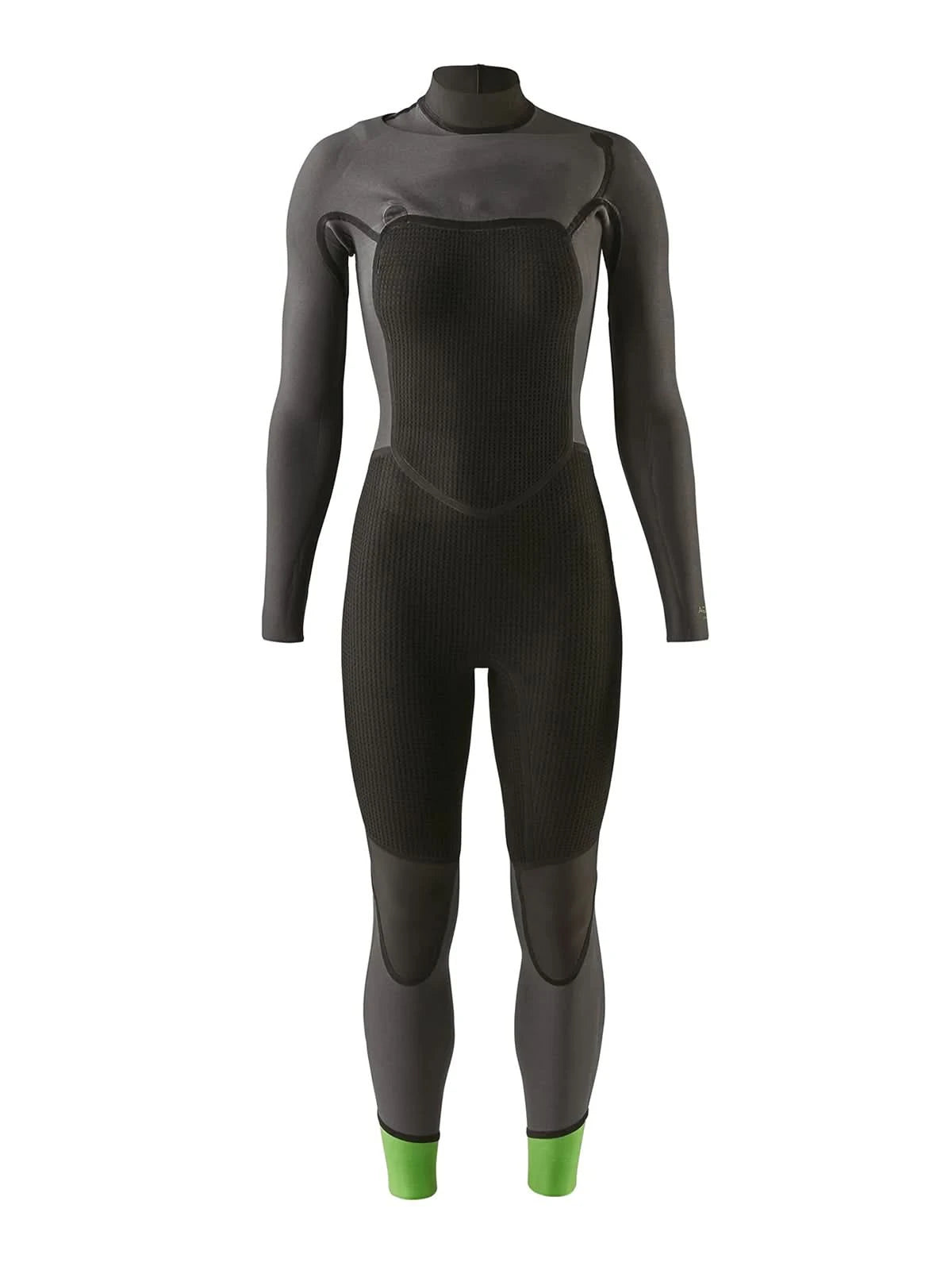 Patagonia Wetsuit Womens R2 Yulex FZ Full Suit FW