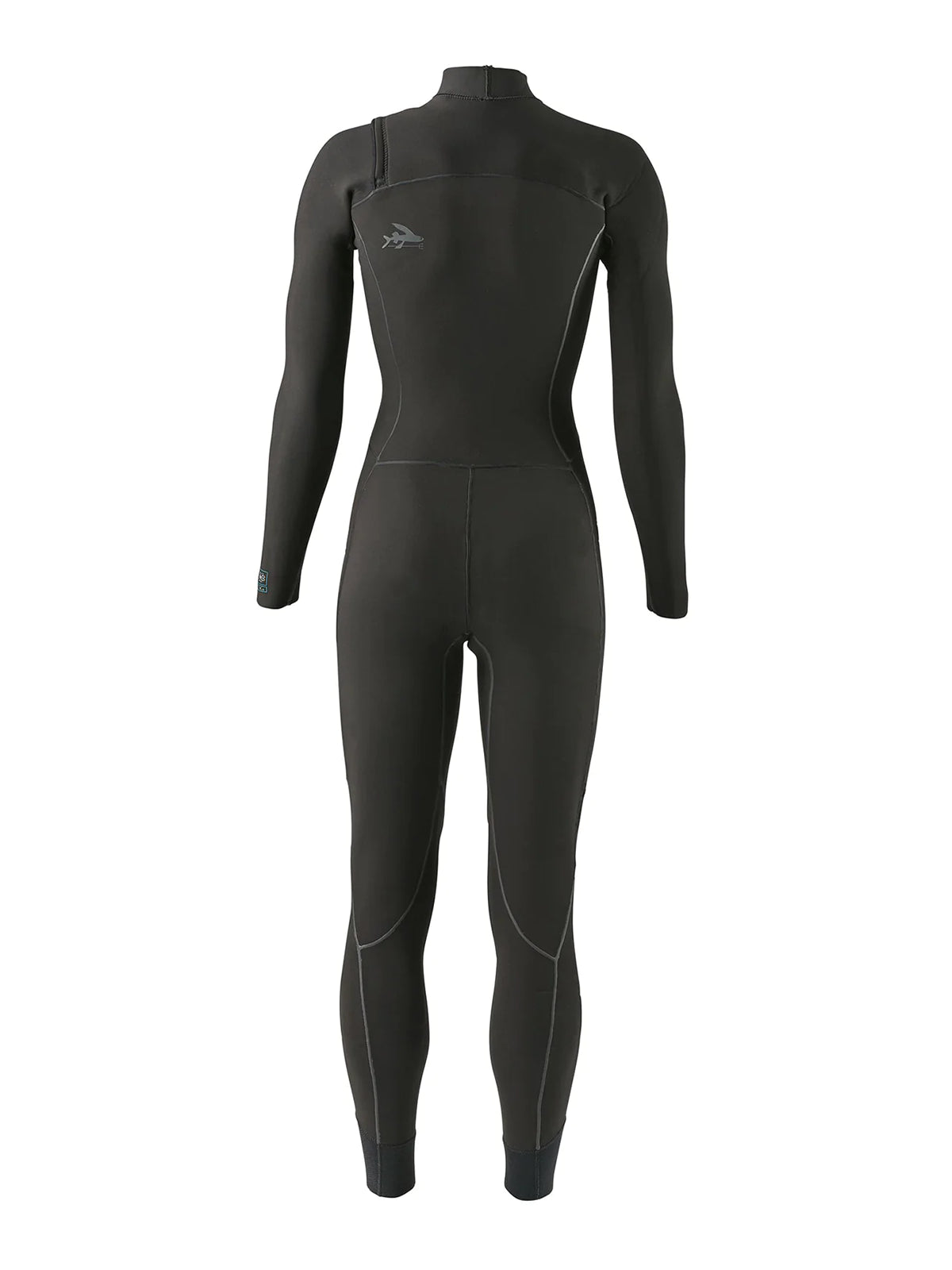 Patagonia Wetsuit Womens R2 Yulex FZ Full Suit FW