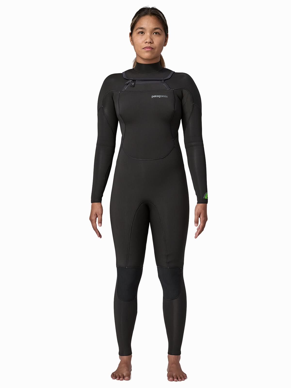 Patagonia Wetsuit W's R2 Yulex Regulator Front Zip Full Suit