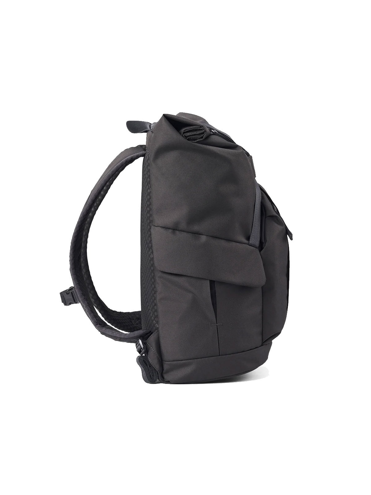 Pinqponq Kross Backpack Deep Anthra