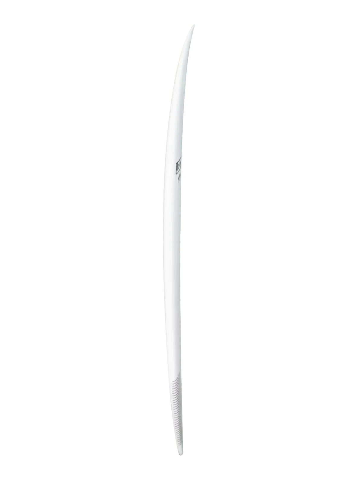 Pyzel Surfboards Phantom FCS2 3-Fin 6'0 PU