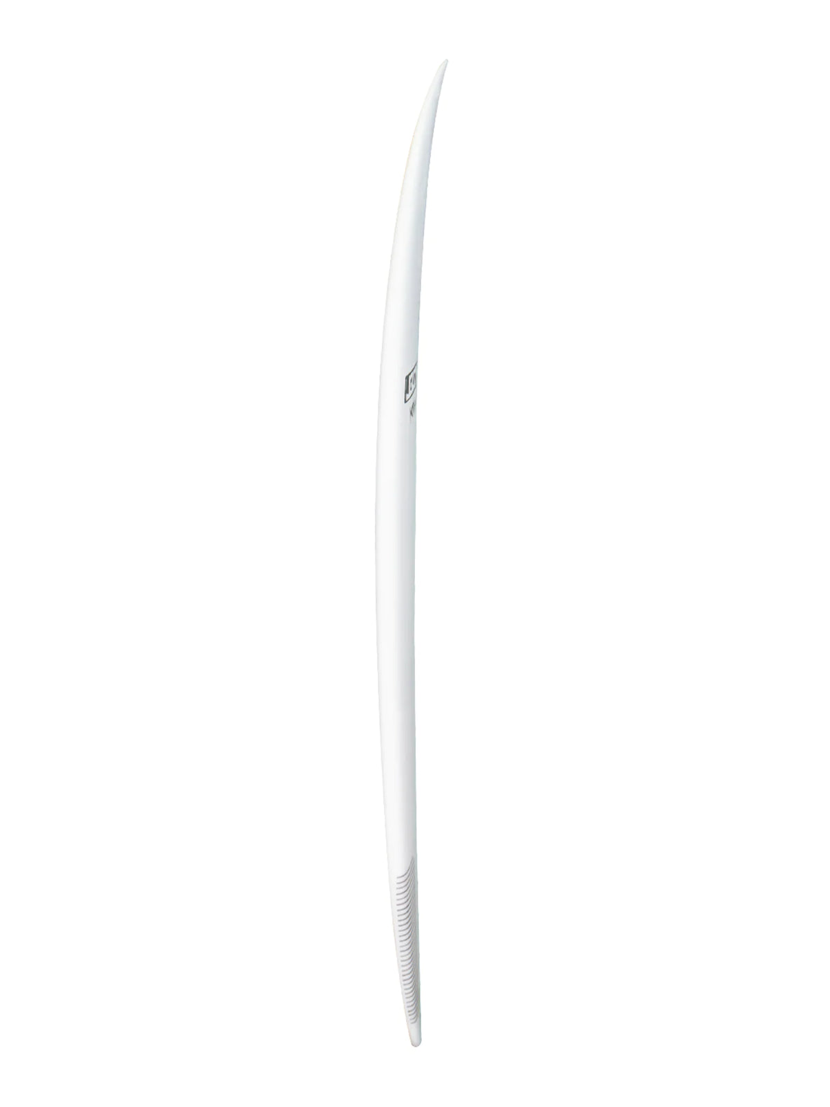 Pyzel Surfboards Phantom FCS2 3-Fin 5'9 PU
