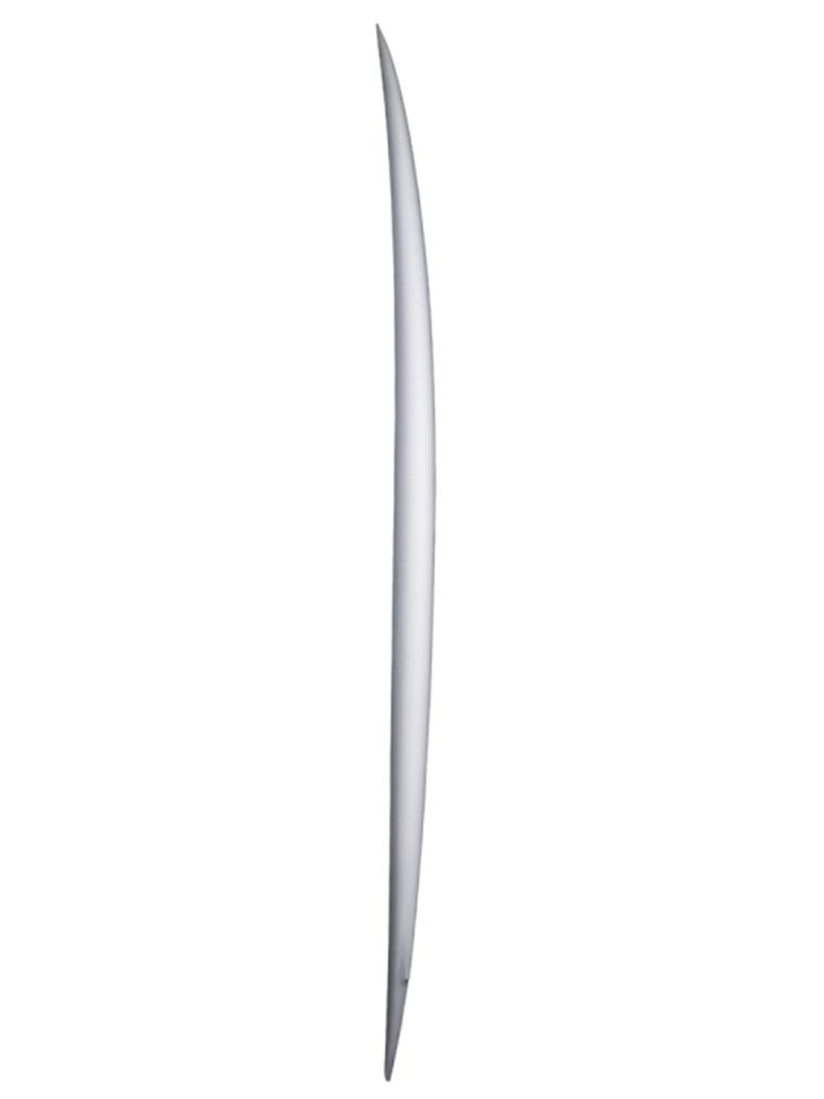 Pyzel Surfboards Tiger Twin 3-Fin FCS II 5'8 PU