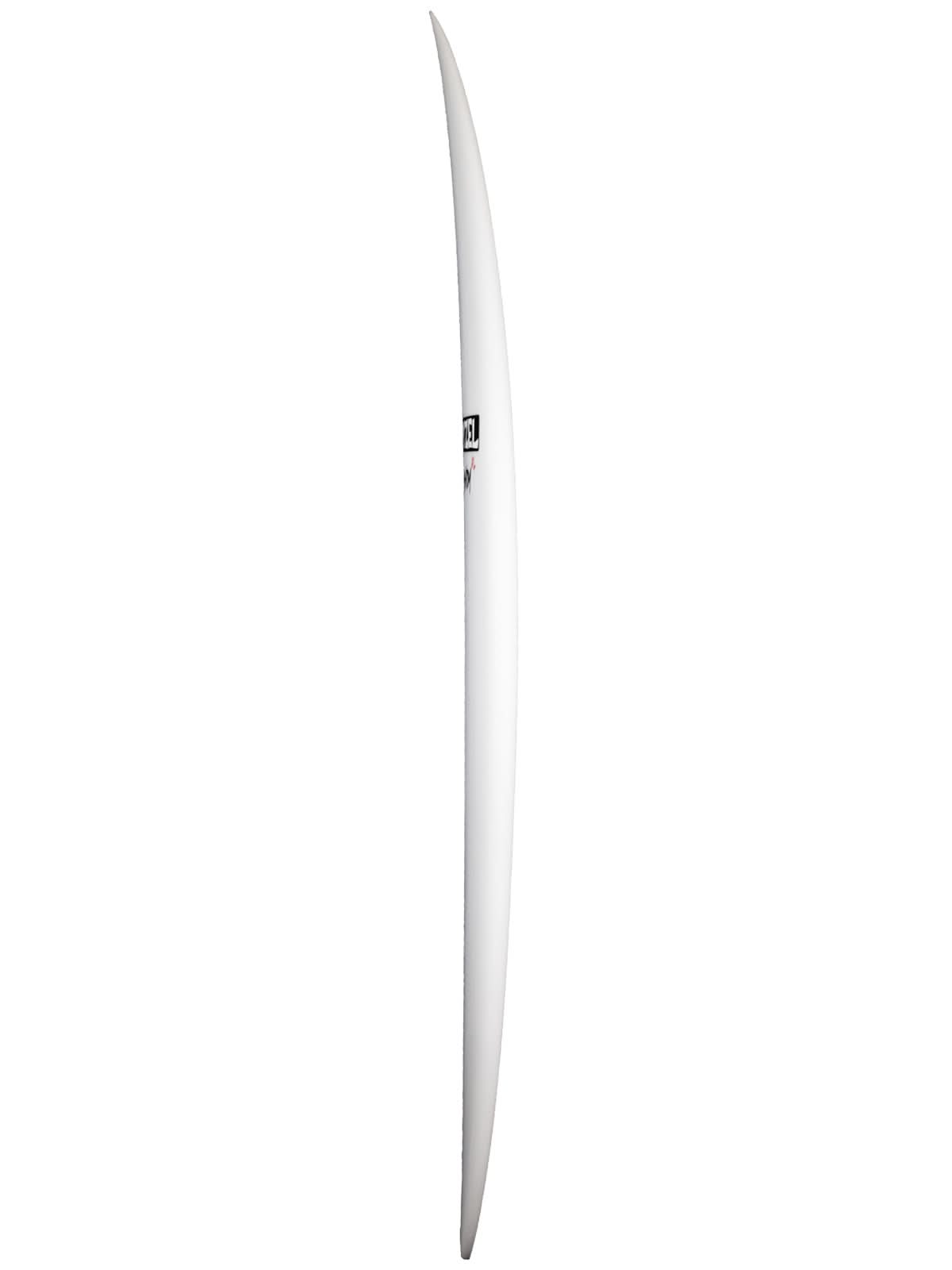 Pyzel Surfboards Phantom FCS2 3-Fin 6'4 PU