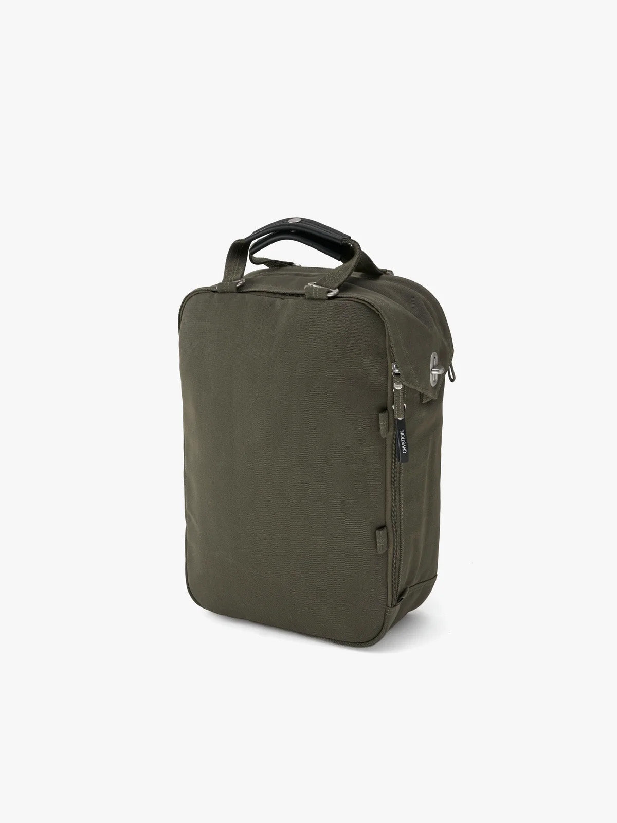 Qwstion Bananatex Daypack Olive Limited Edition