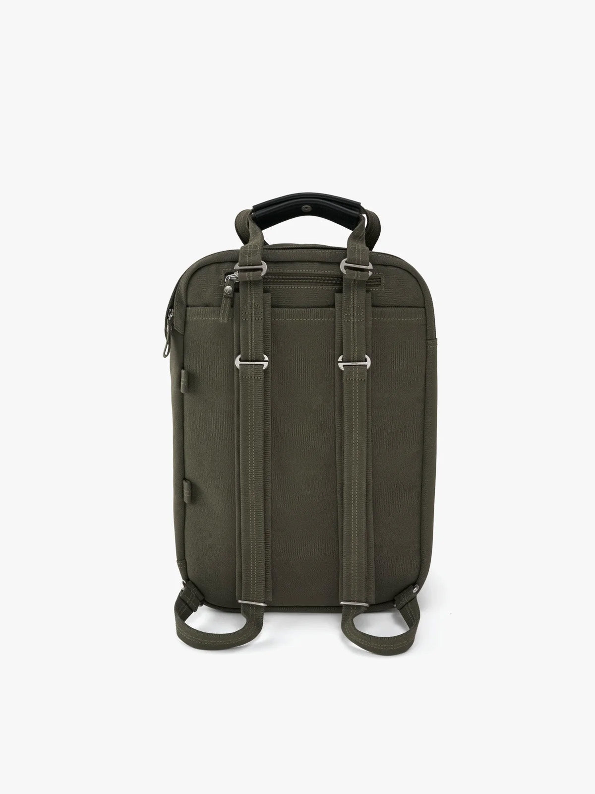 Qwstion Bananatex Daypack Olive Limited Edition