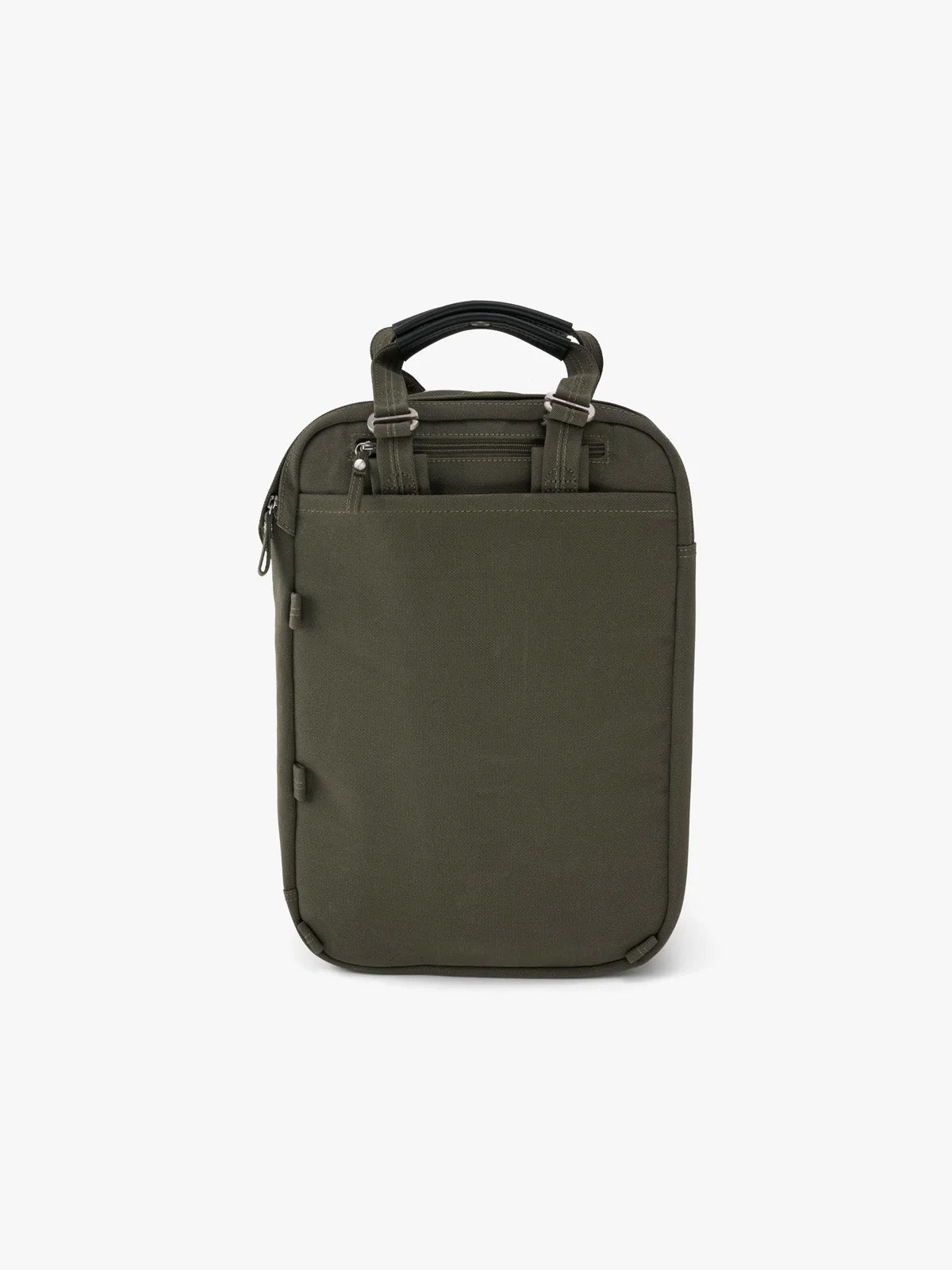 Qwstion Bananatex Daypack Olive Limited Edition