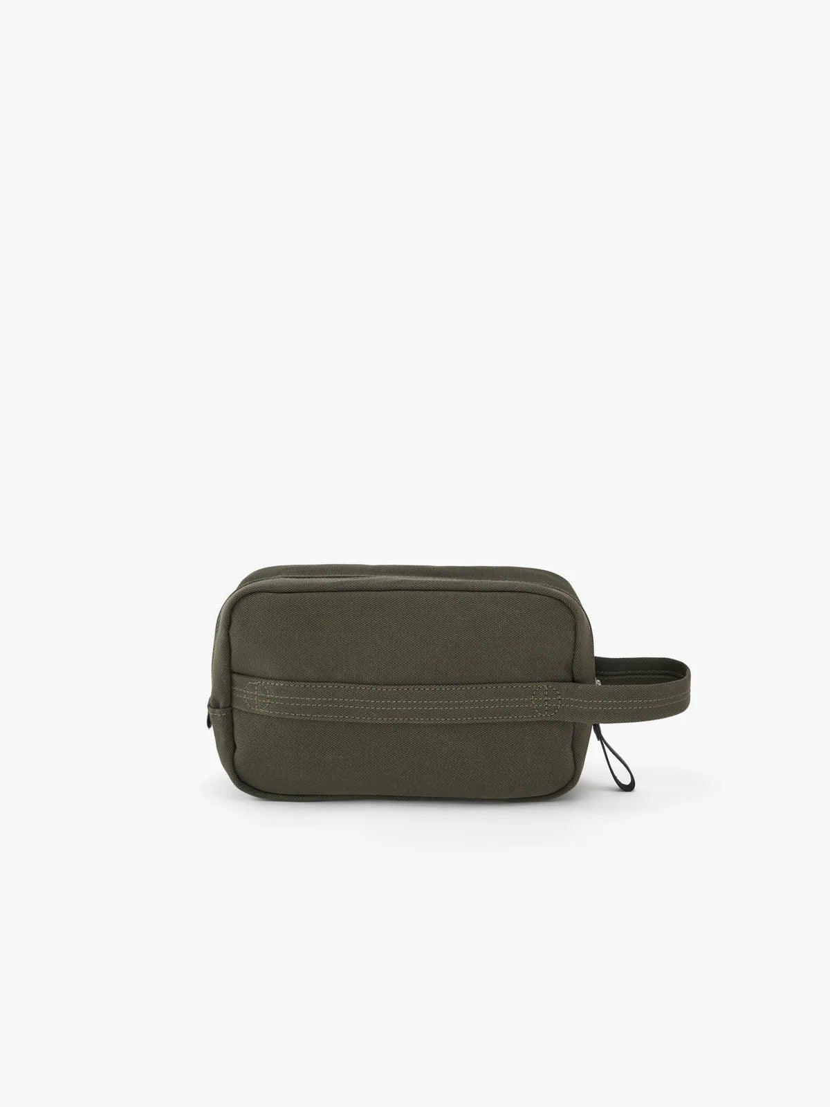 Qwstion Bananatex Travel Kit Medium Olive Limited Edition