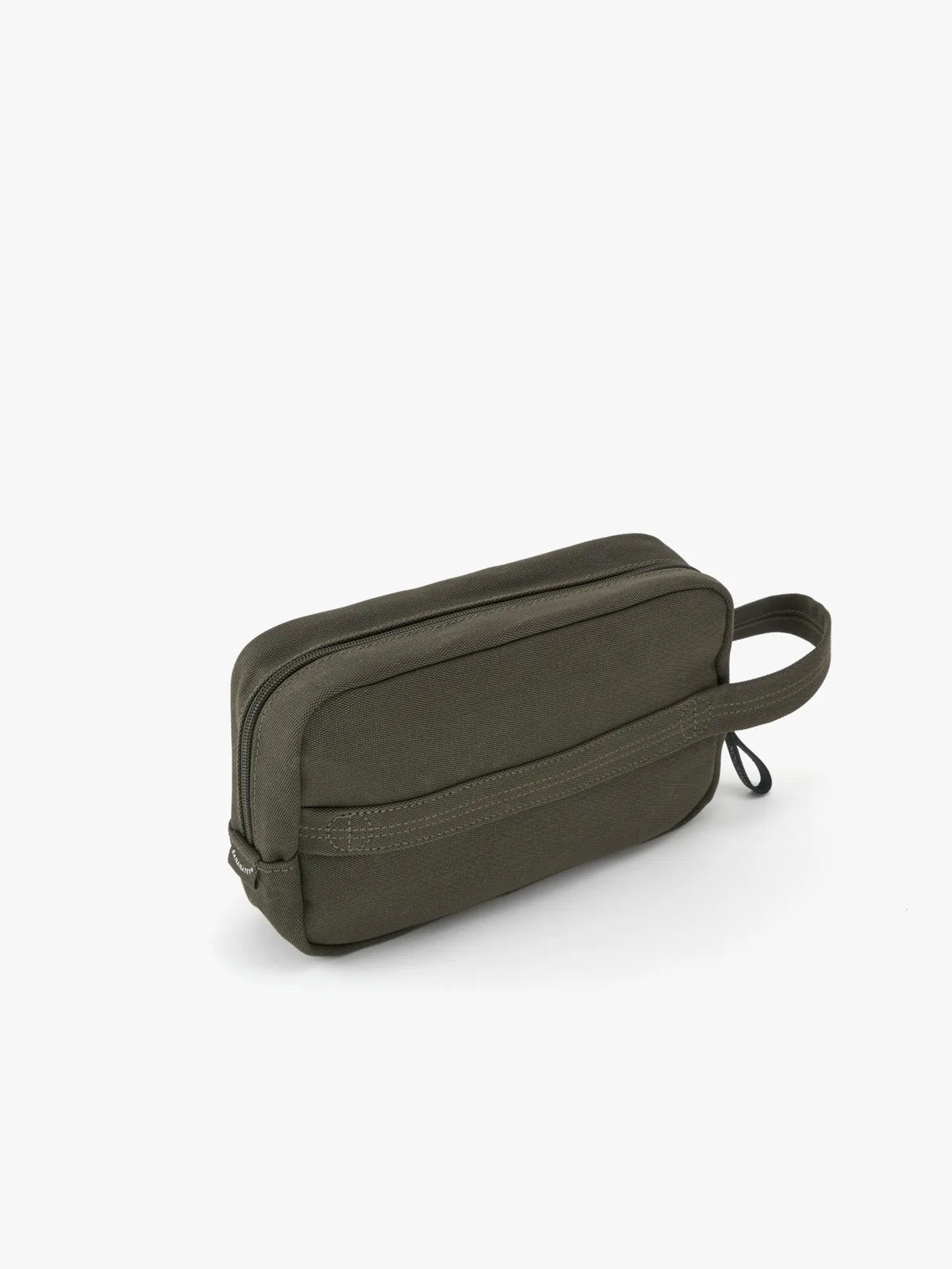 Qwstion Bananatex Travel Kit Medium Olive Limited Edition