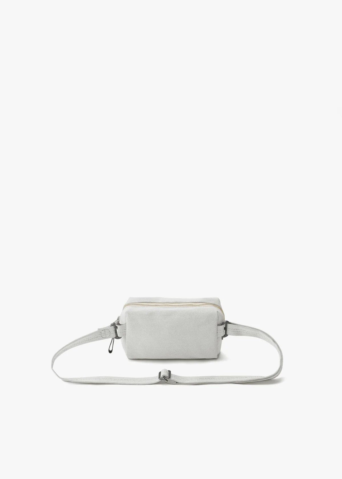 Qwstion Hip Pouch Bananatex Gravel