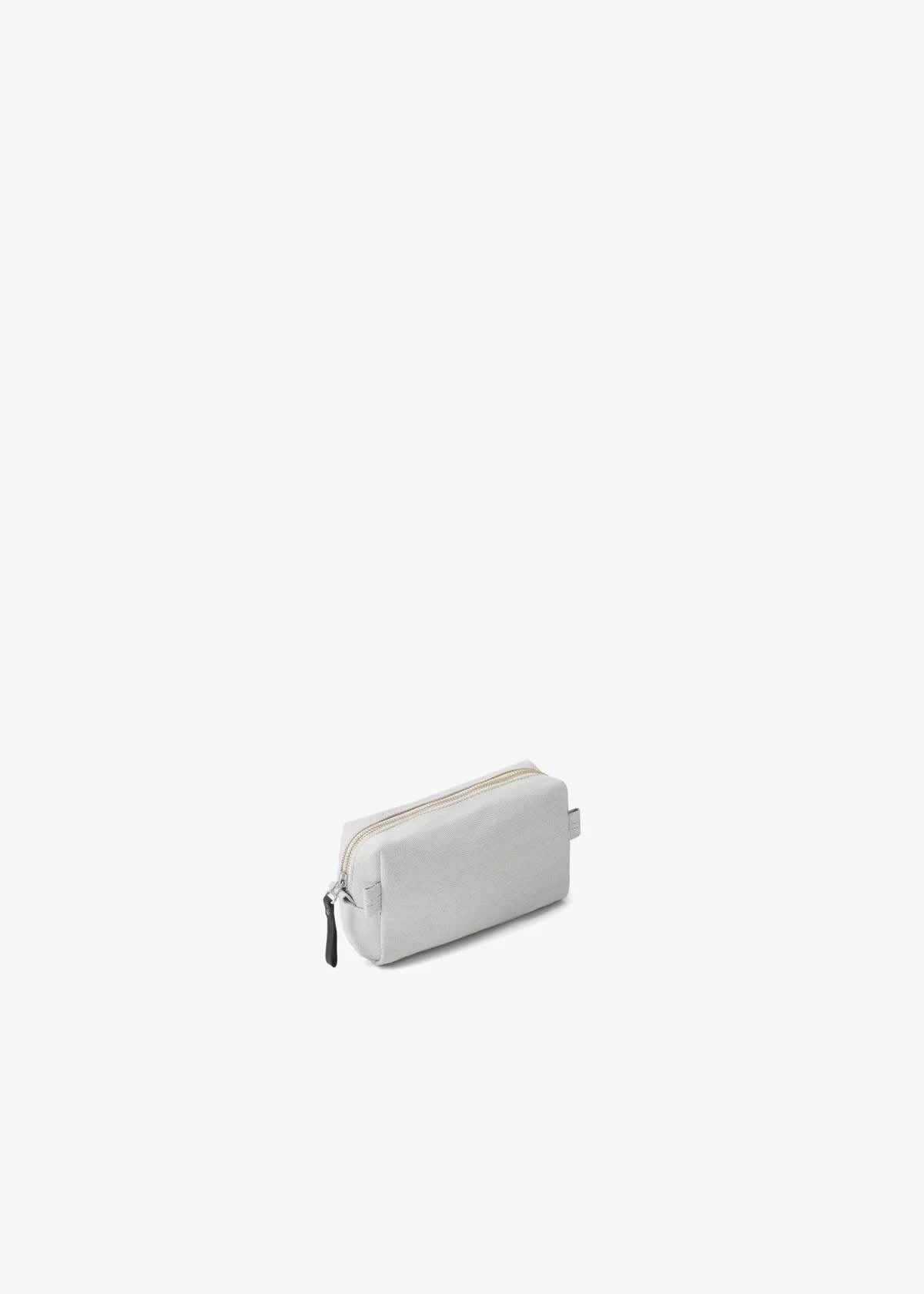 Qwstion Hip Pouch Bananatex Gravel