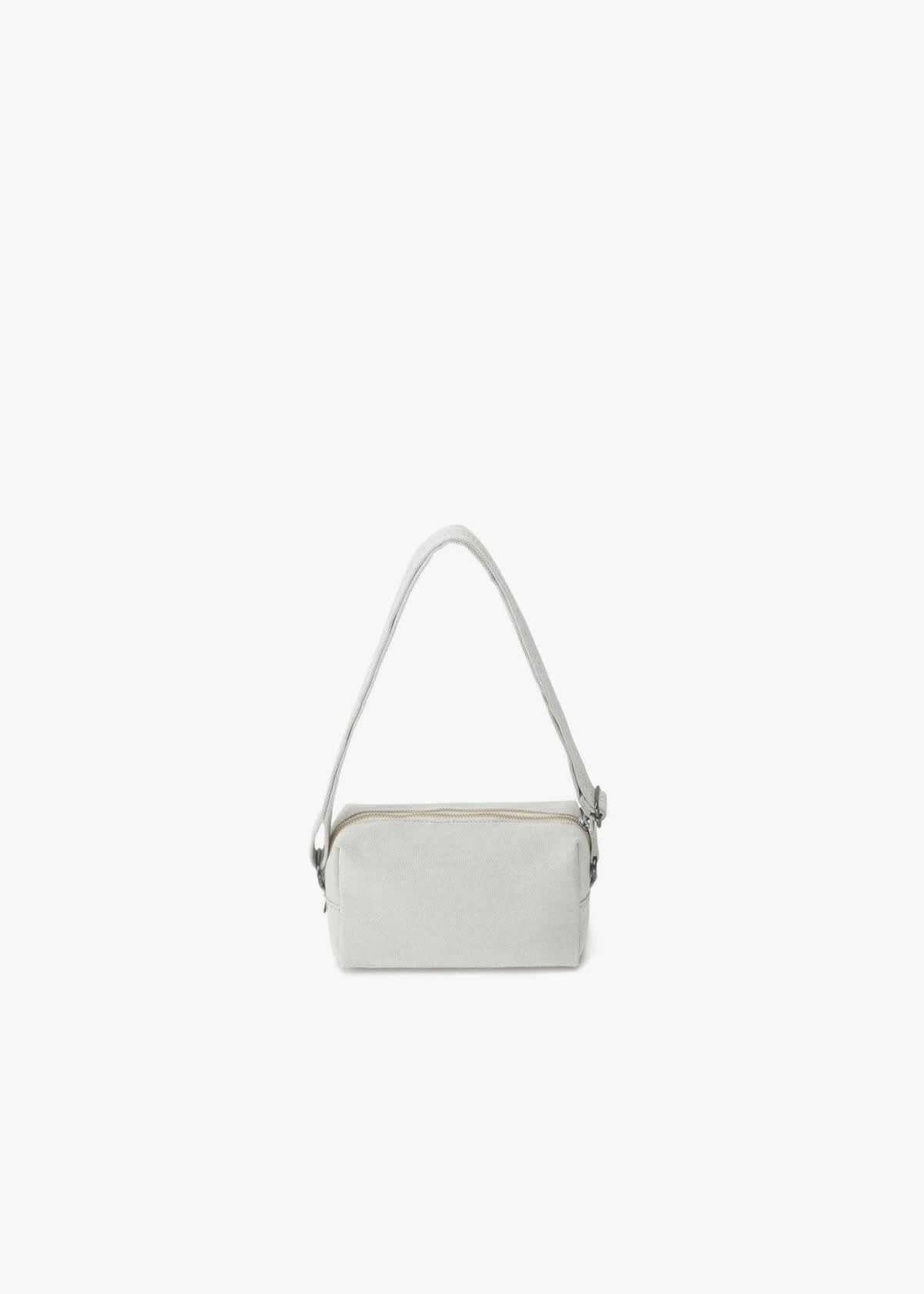Qwstion Hip Pouch Bananatex Gravel