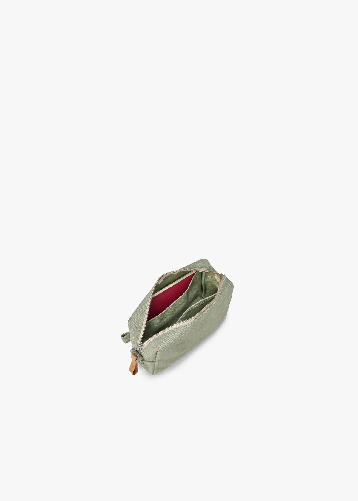 Qwstion Hip Pouch Bananatex Sage