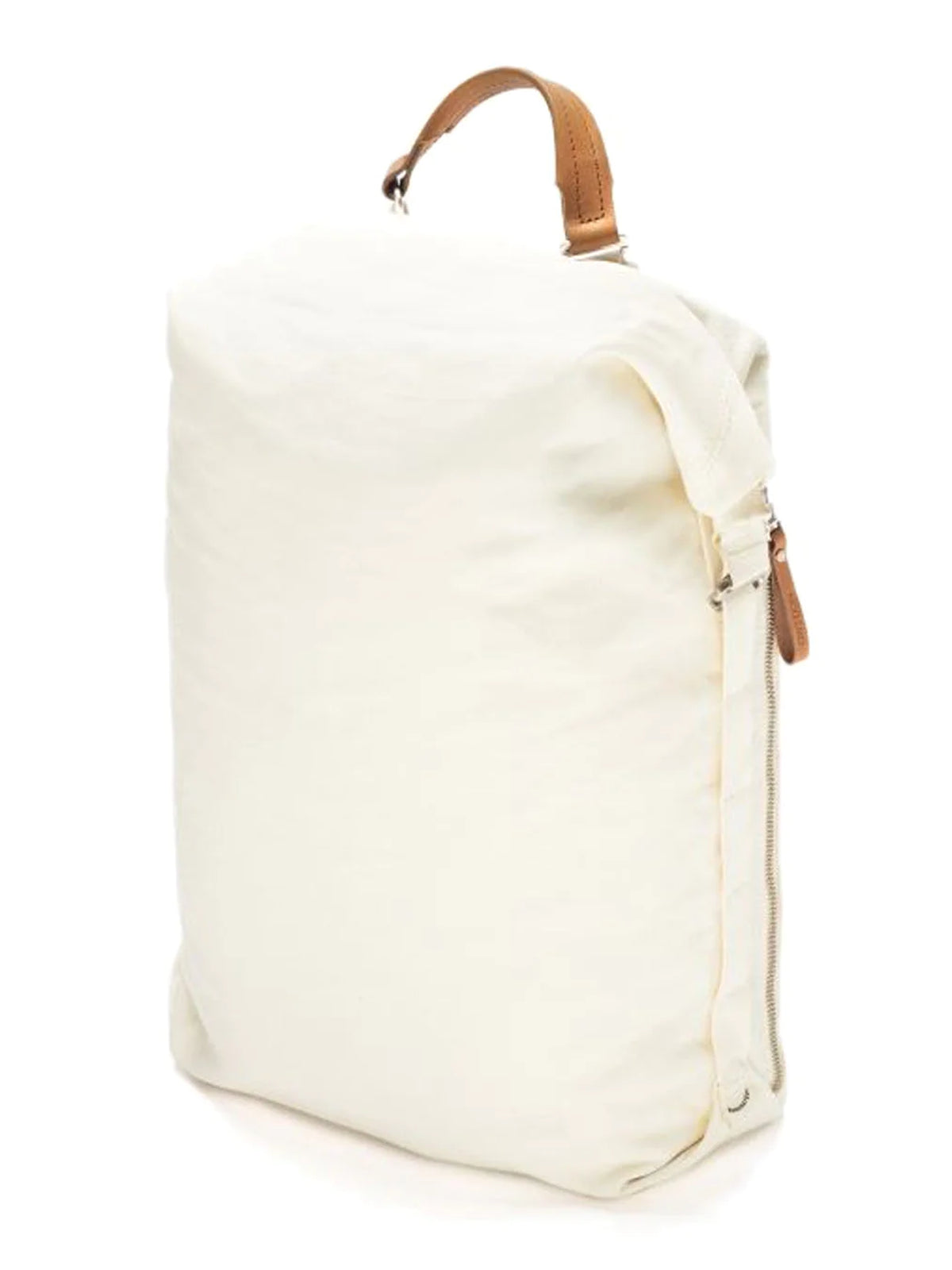 Qwstion Roll Pack Bananatex Natural White