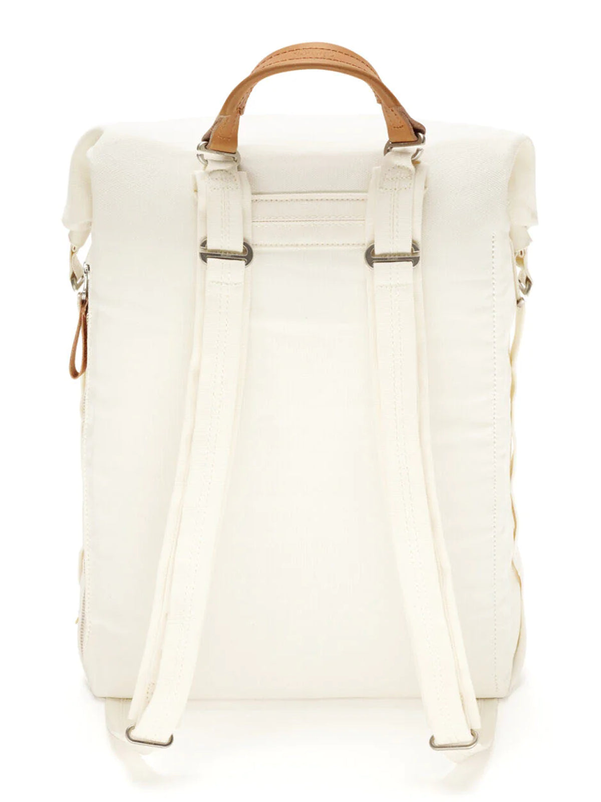 Qwstion Roll Pack Bananatex Natural White