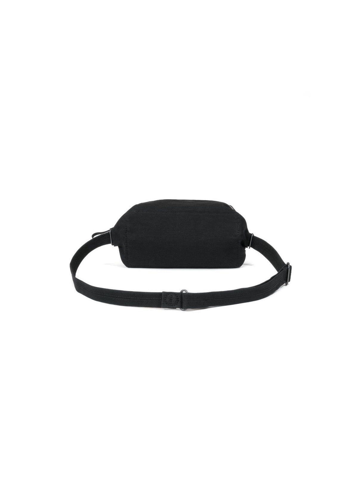 Qwstion Sling Bag Bananatex All Black