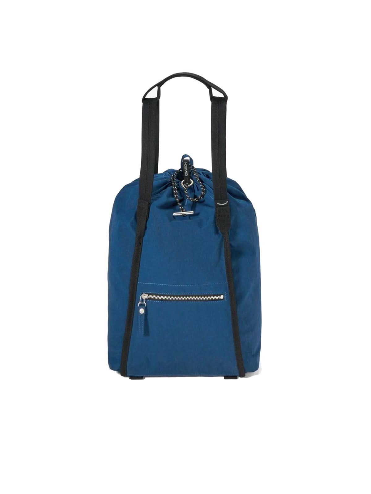 Qwstion Small Bucket Bluebird