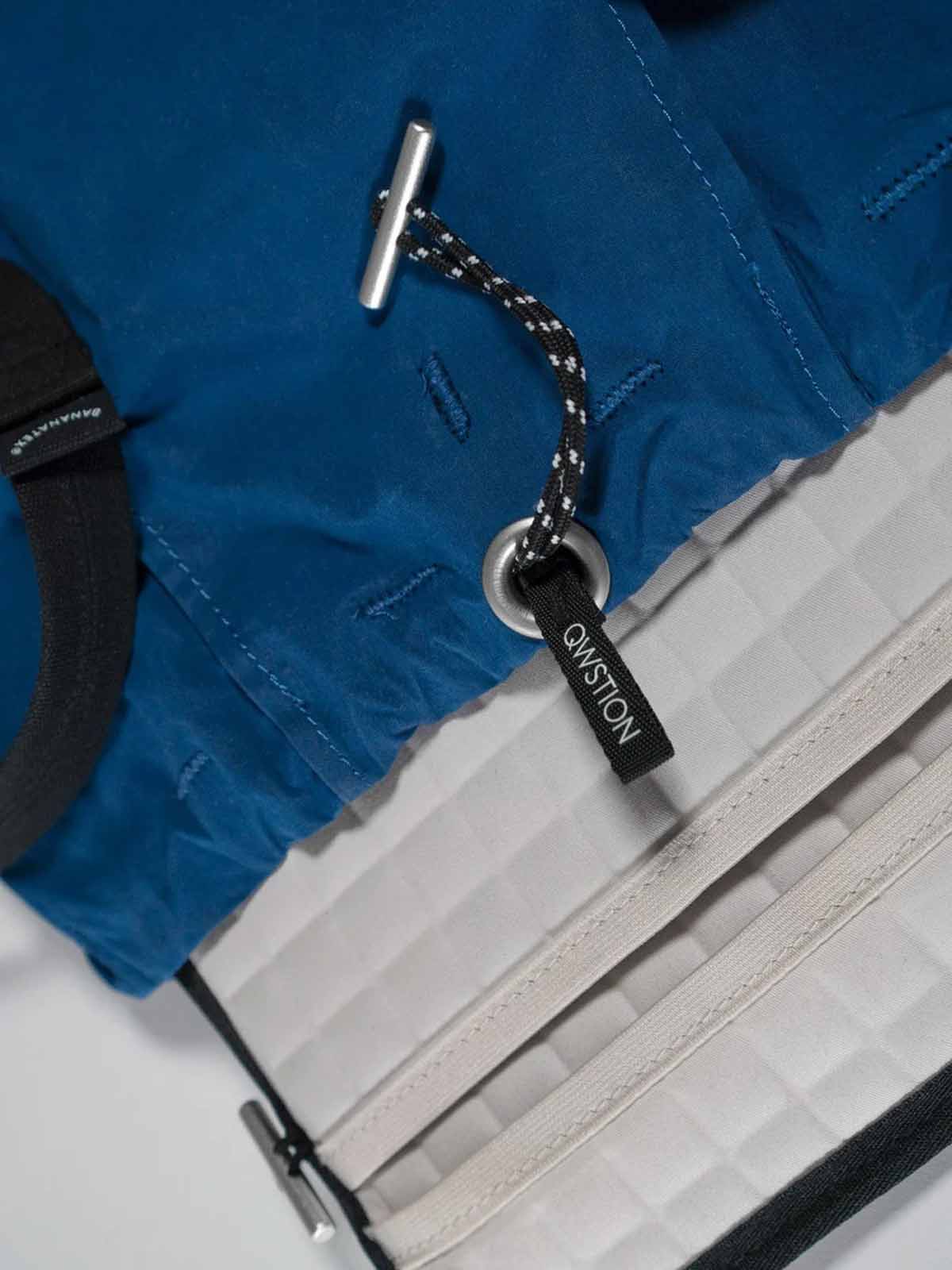 Qwstion Small Bucket Bluebird