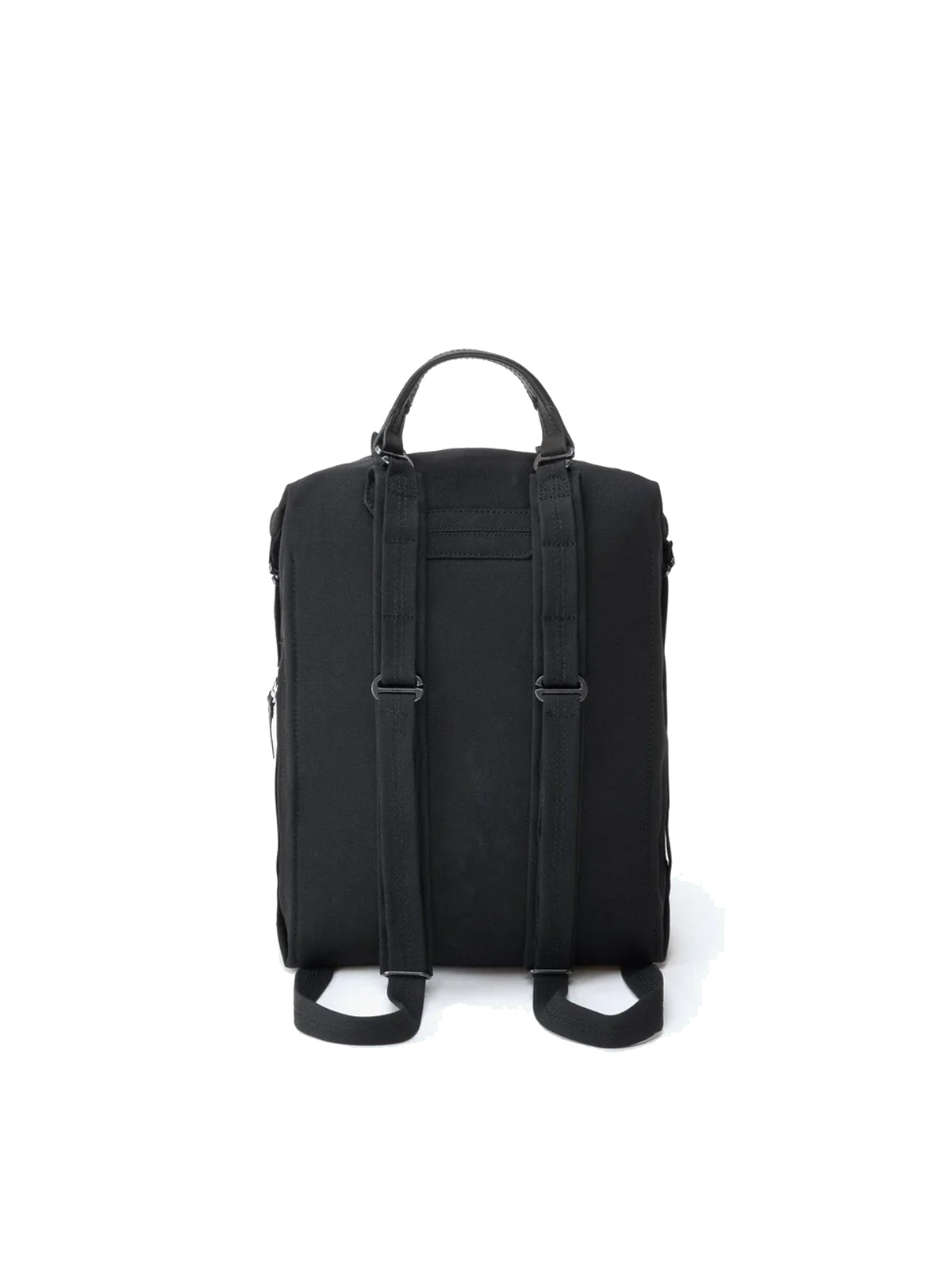 Qwstion Zip Pack Bananatex All Black