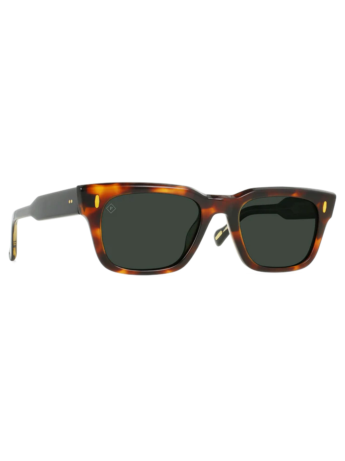 Raen Conway 53 Hearth / Green Polarized