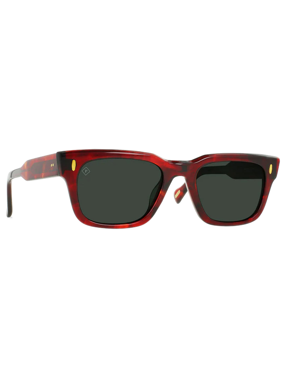 Raen Conway 53 Negroni / Green Polarized