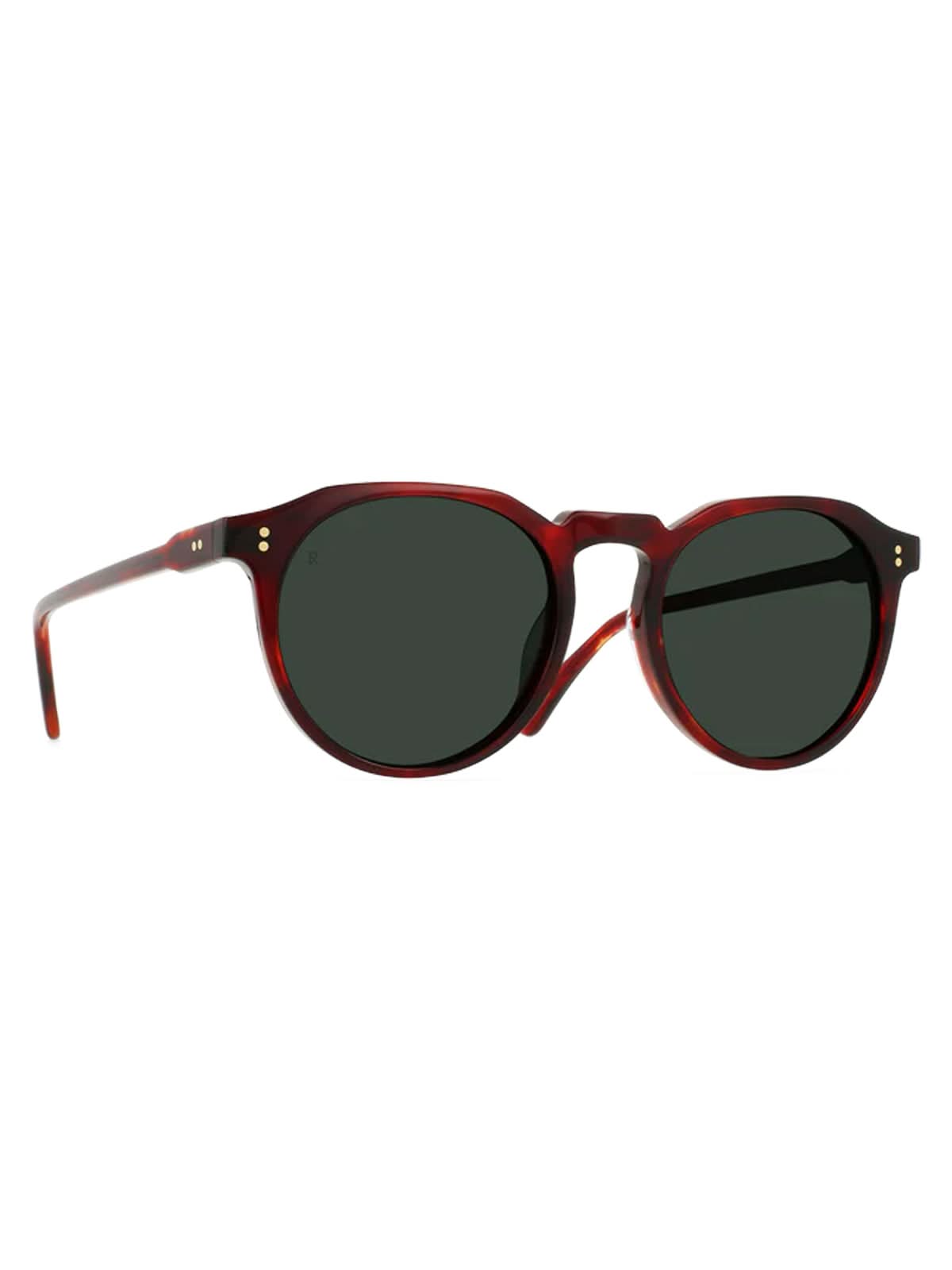 Raen Remmy 52 Negroni / Green Polarized