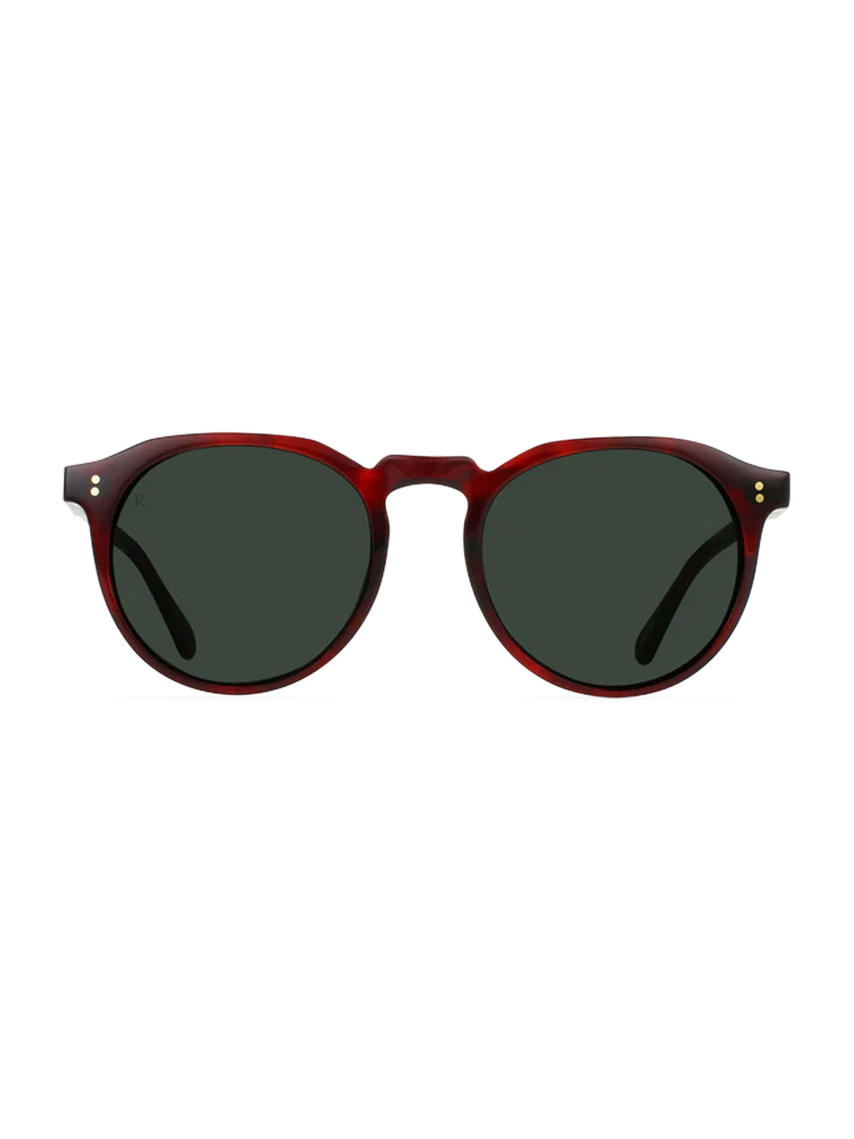 Raen Remmy 49 Negroni / Green Polarized