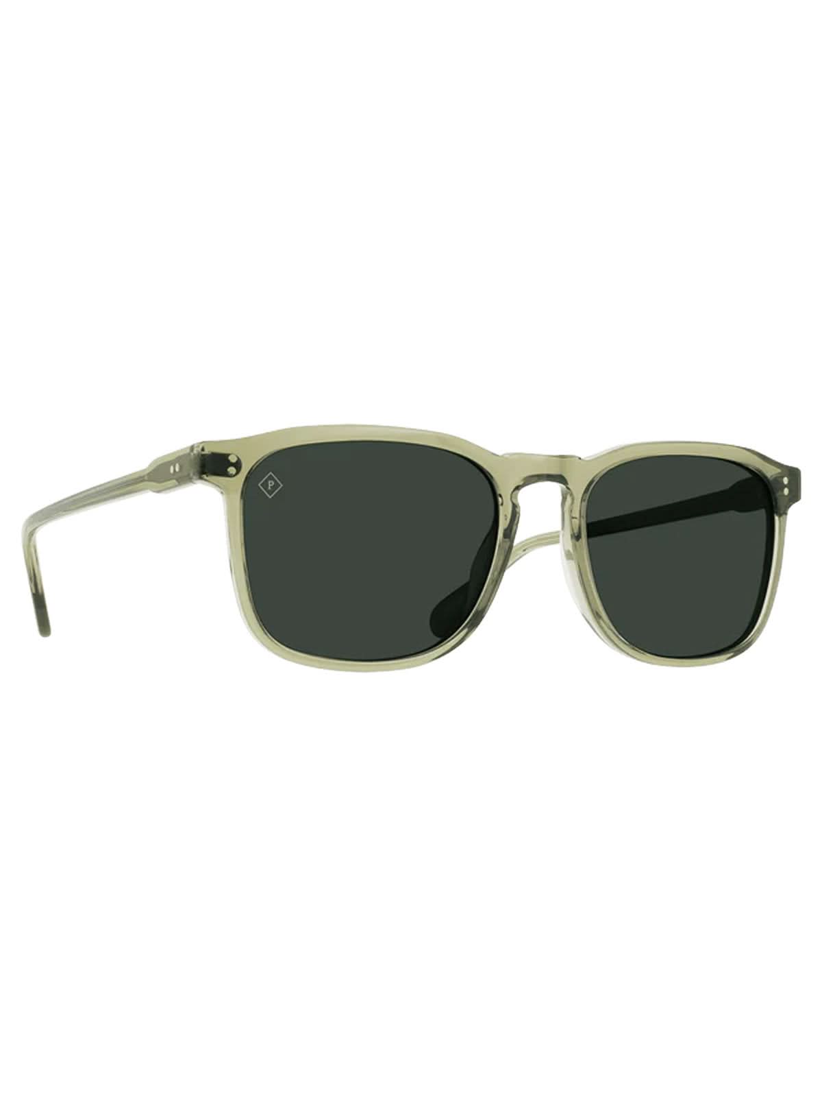 Raen Wiley Cambria / Green Polarized
