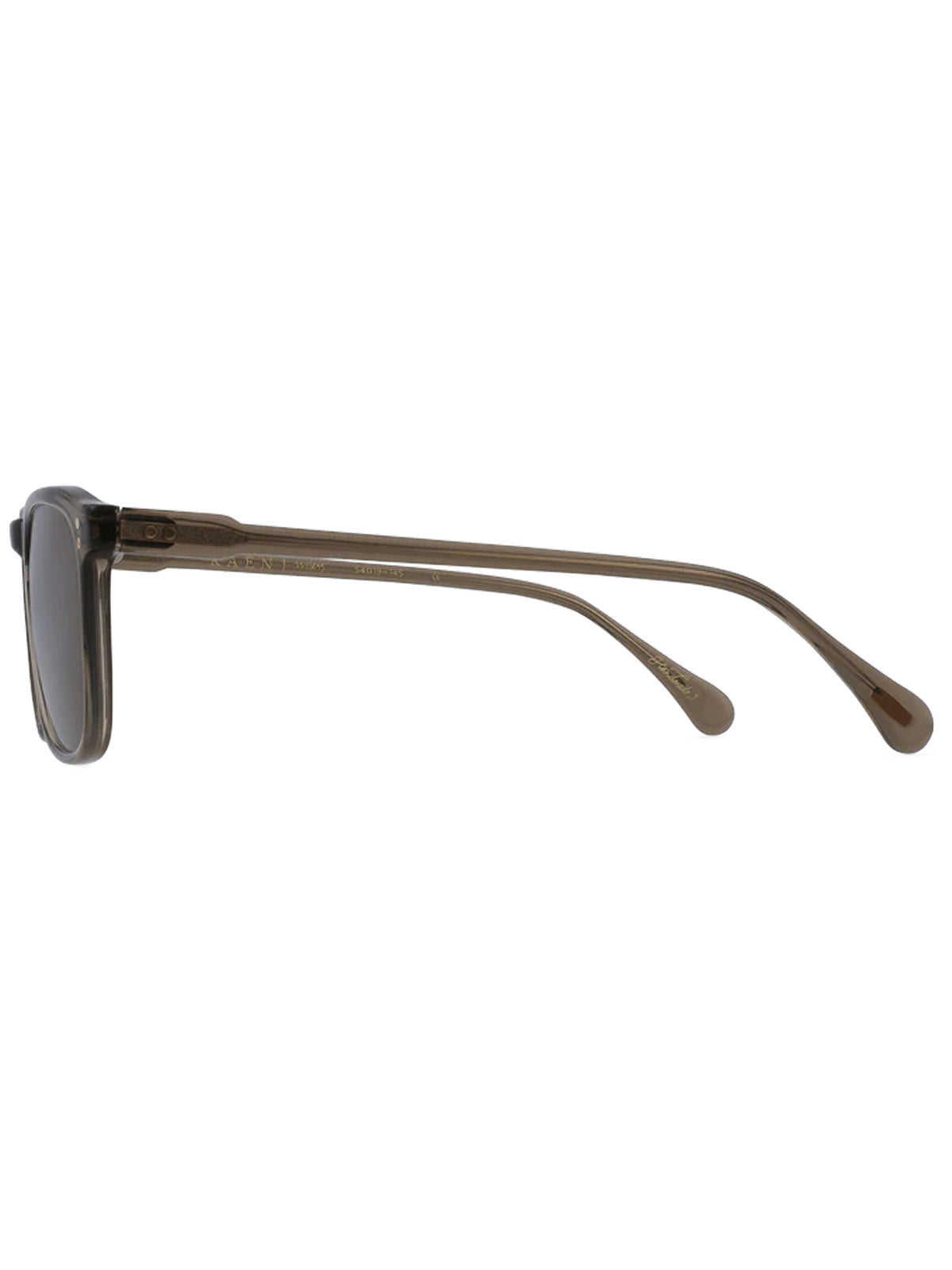 Raen Wiley Ghost / Vibrant Brown Polarized