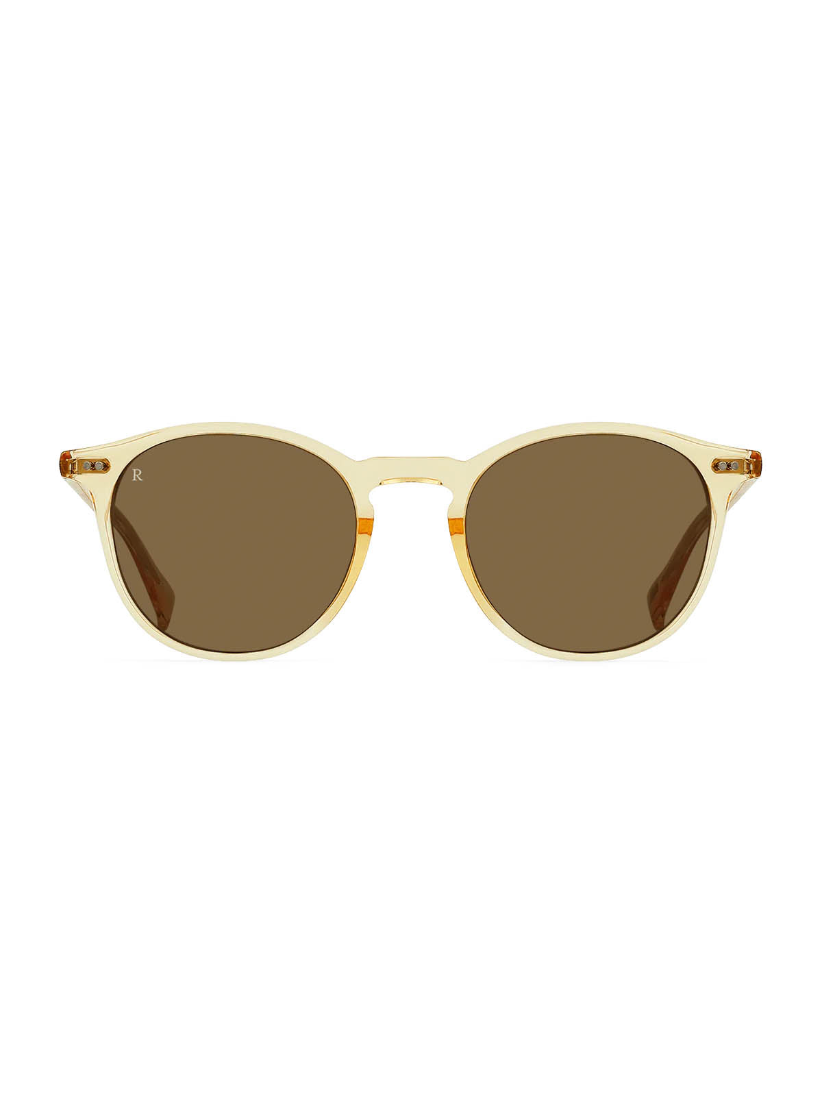 Raen Basq 50 Champagne Crystal / Suntan