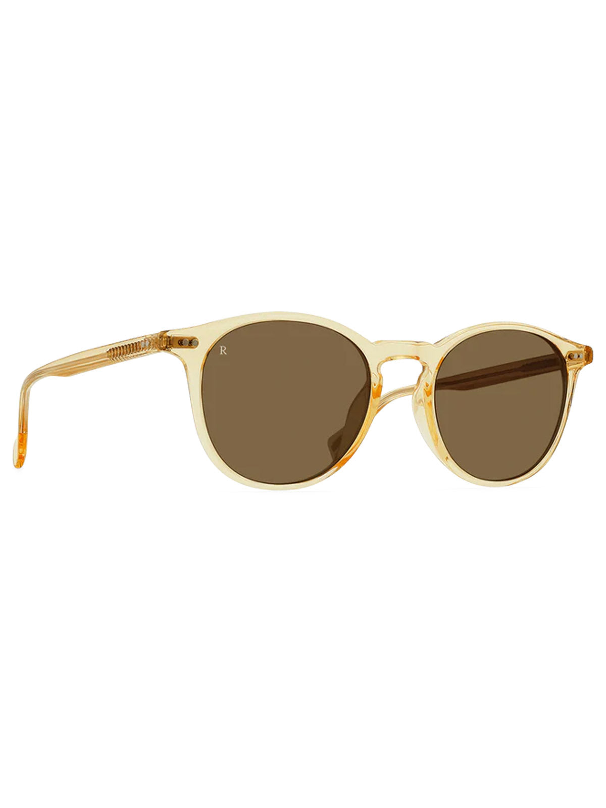 Raen Basq 50 Champagne Crystal / Suntan