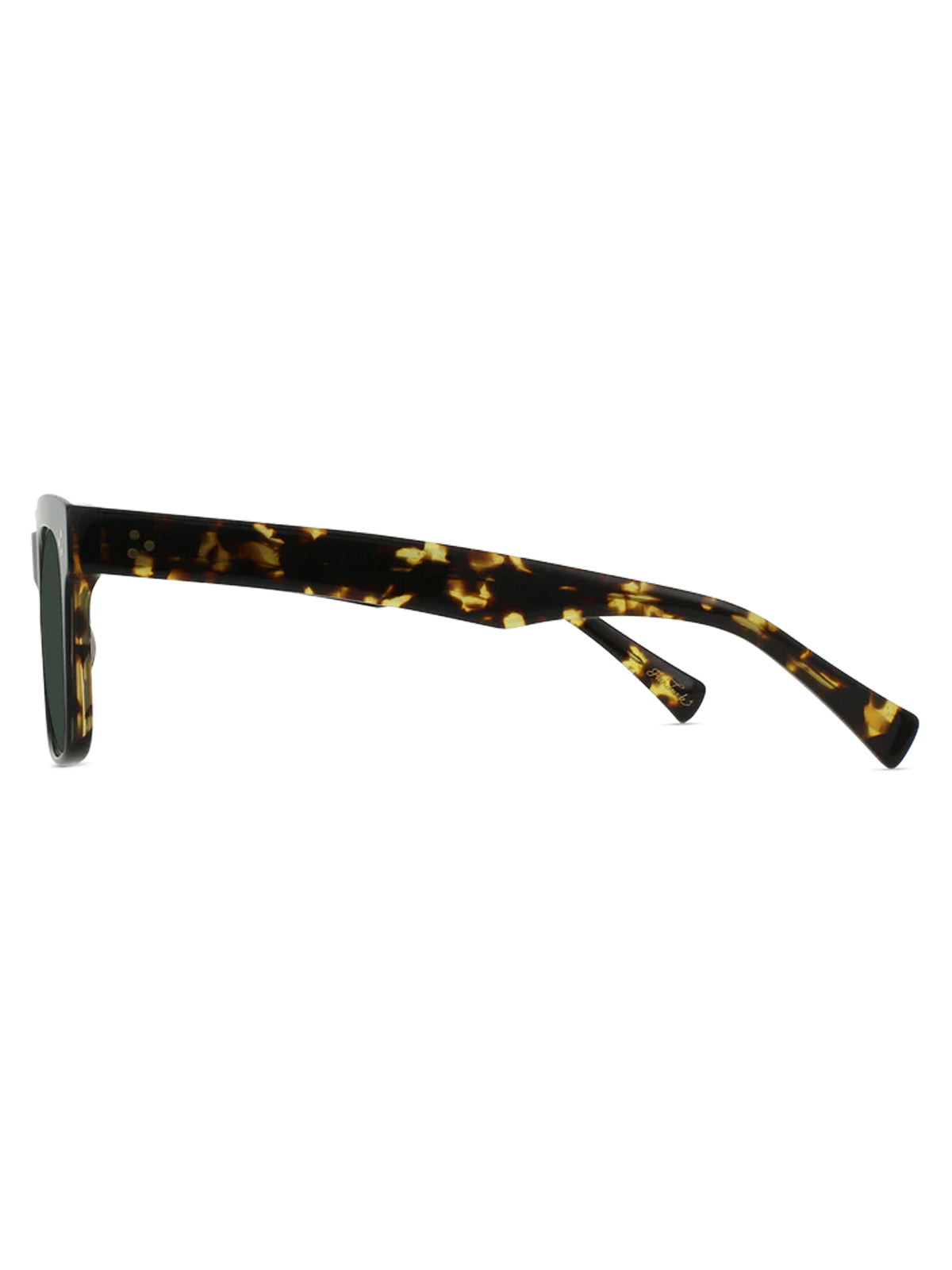 Raen Breven Eclipse / Green Polarized