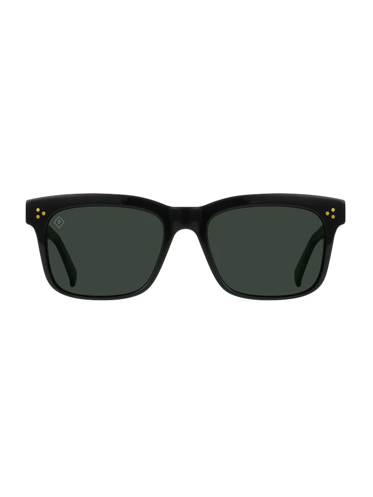 Raen Breven Eclipse / Green Polarized