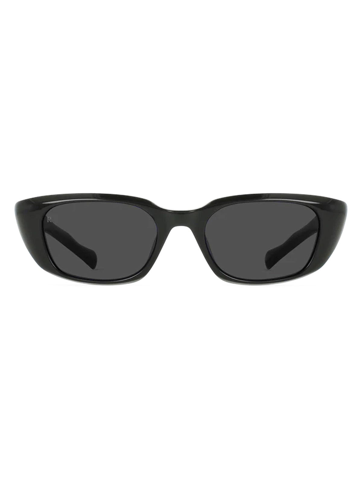 Raen Iwa 52 Recycled Black / Nova