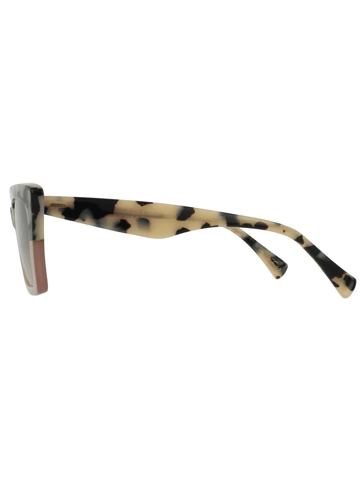 Raen Keera Ivory / Coral Carob