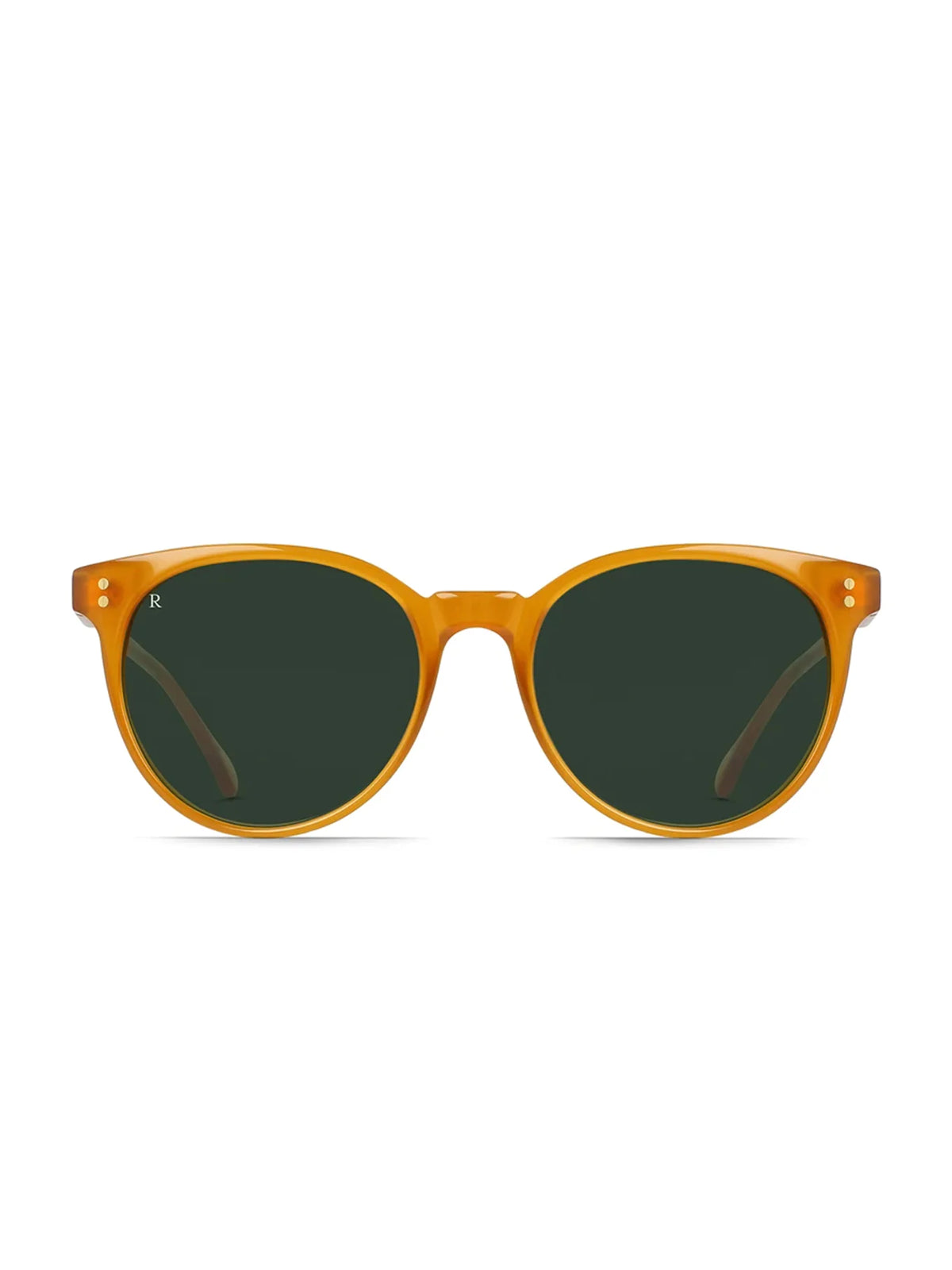 Raen Norie Honey / Bottle Green
