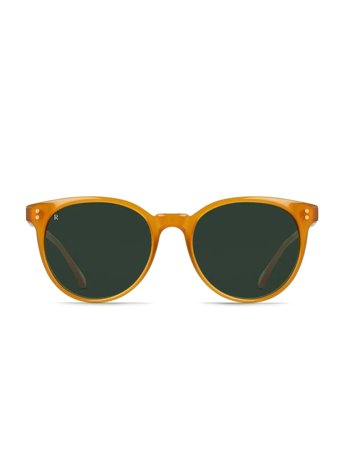Raen Norie Honey / Bottle Green