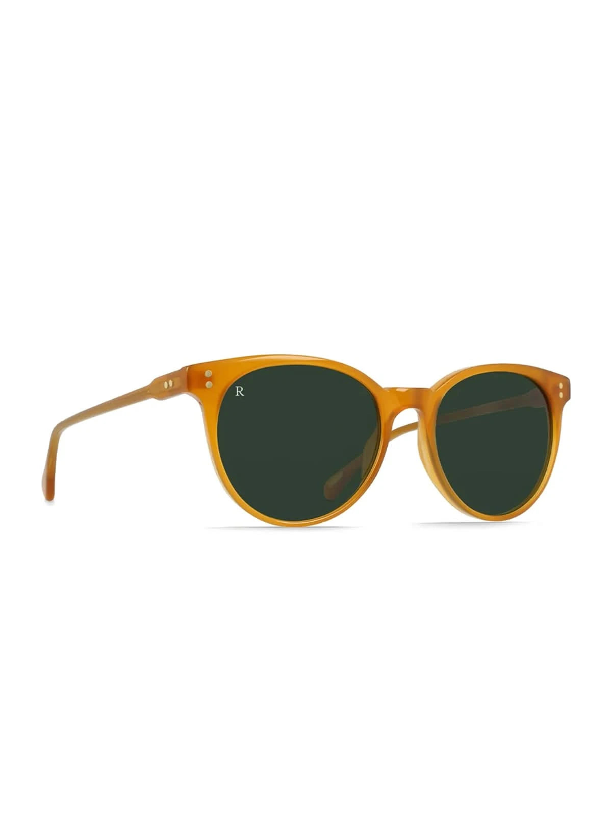 Raen Norie Honey / Bottle Green