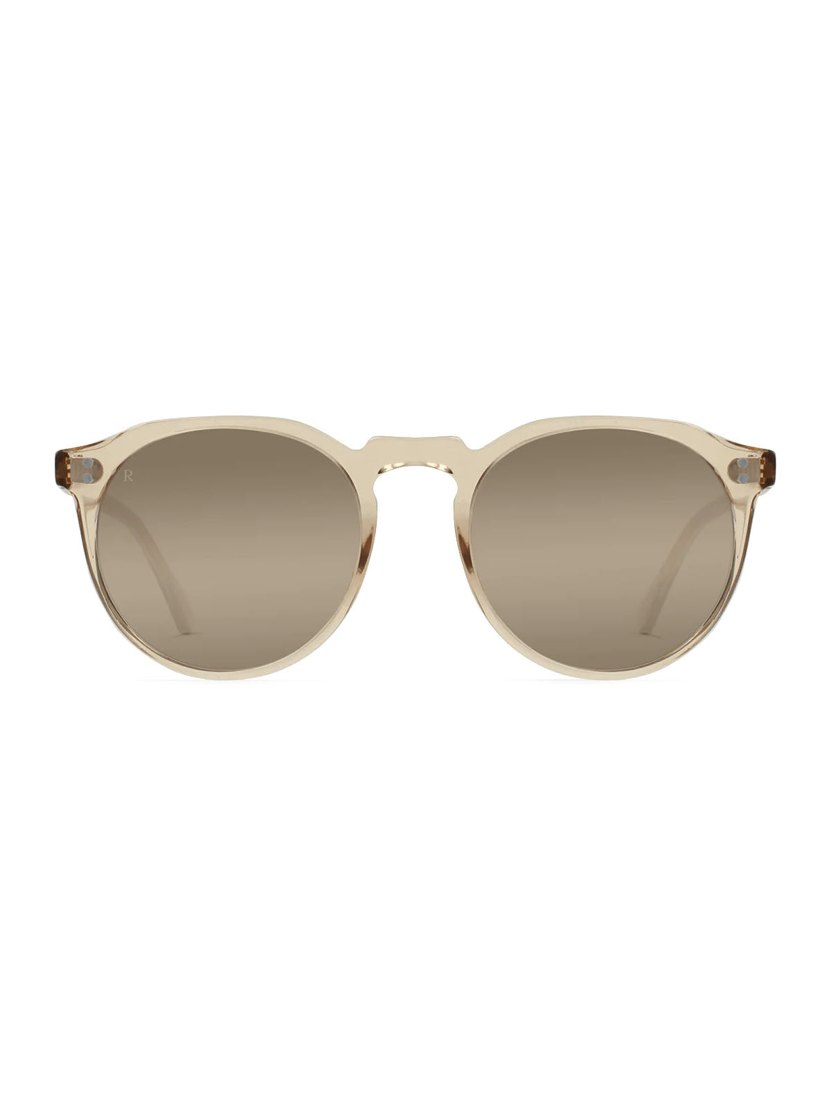 Raen Remmy 49 Dawn / Mink Gradient Mirror