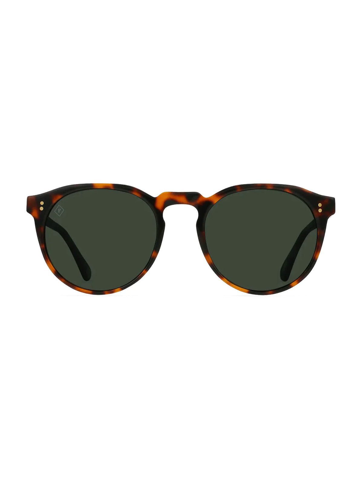 Raen Remmy 49 Huru Mikey Feb / Green Polarized